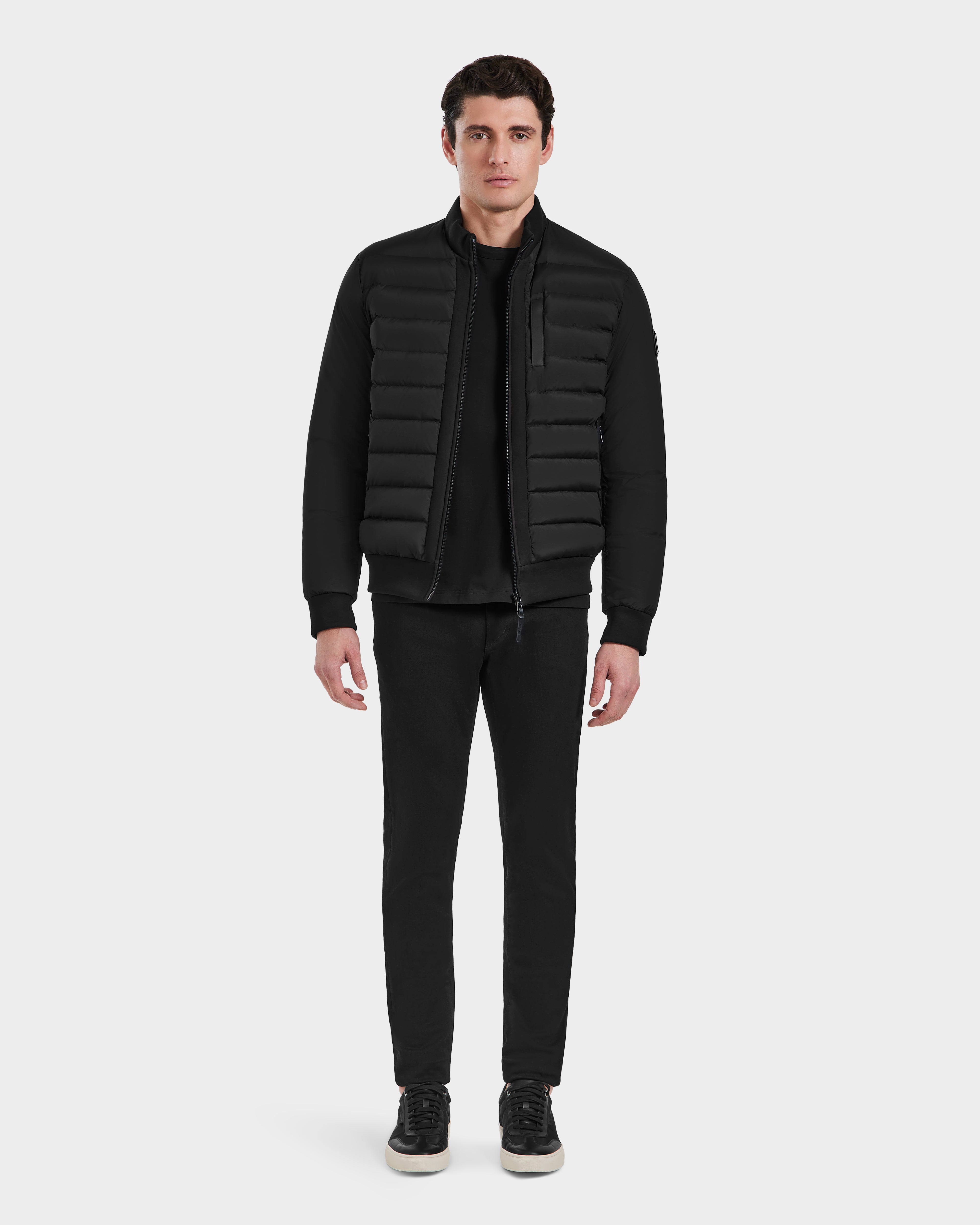 JIMMY - 6124543 Black