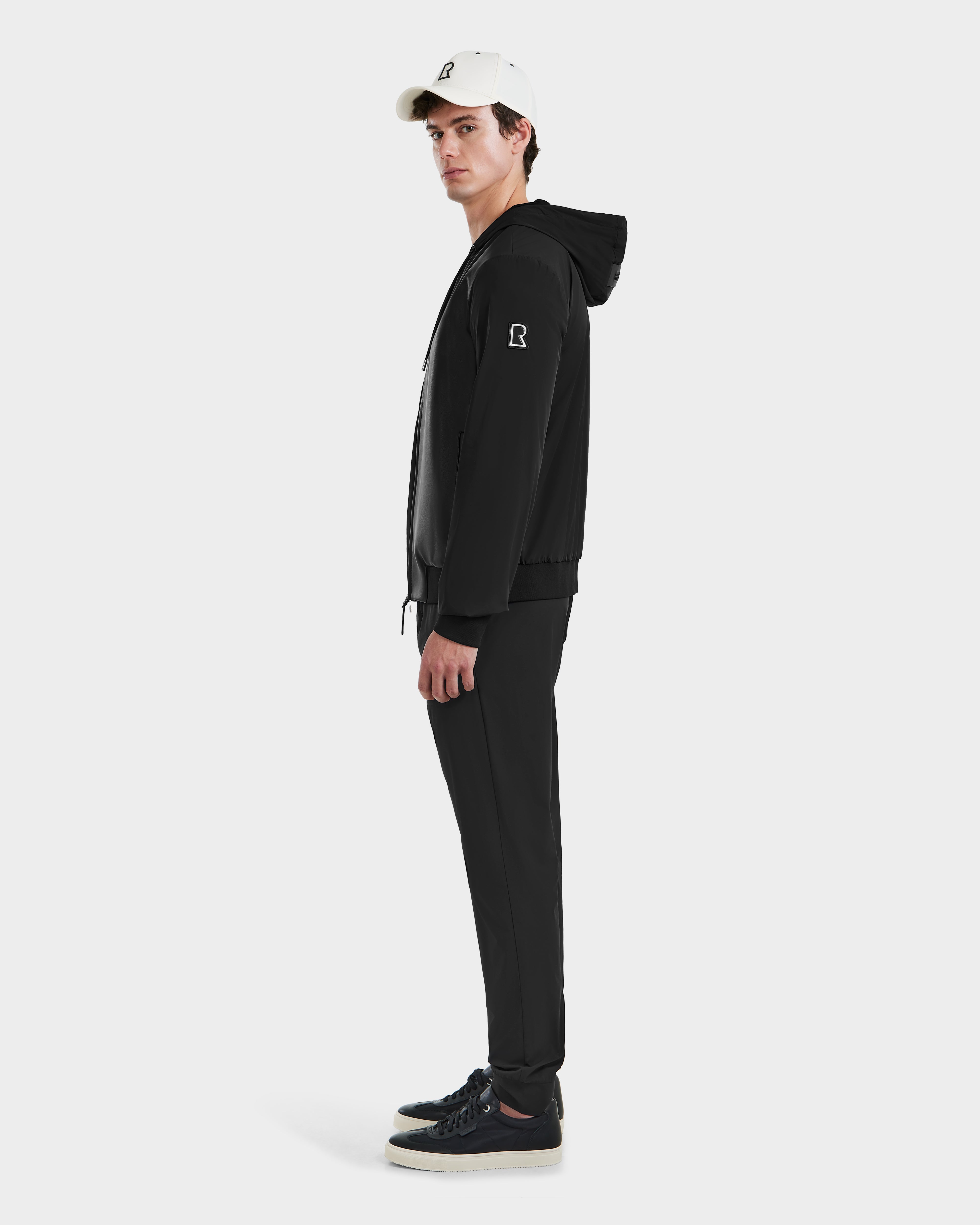 ALBY - 6125033 Black