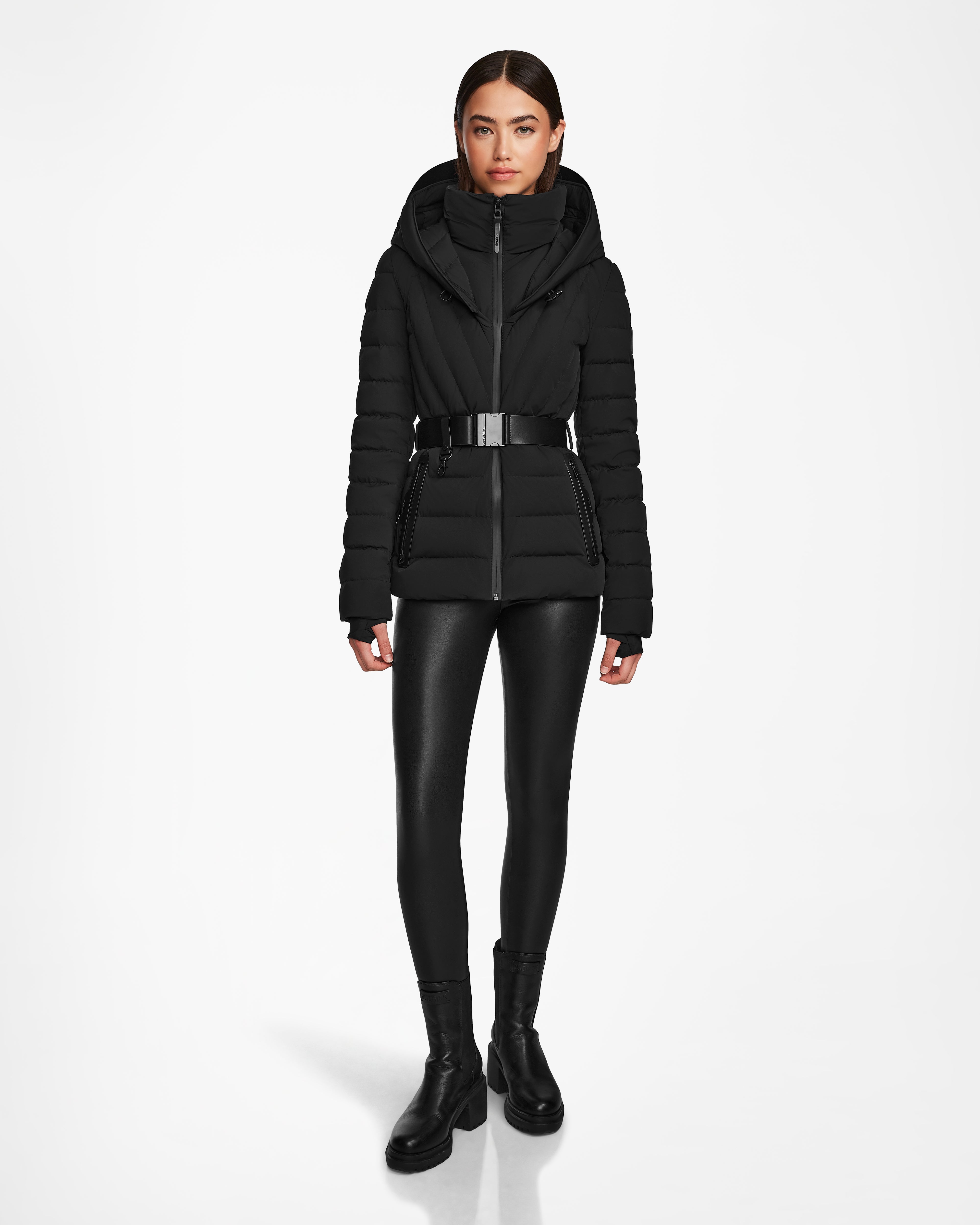 ALISA - L124506 Black