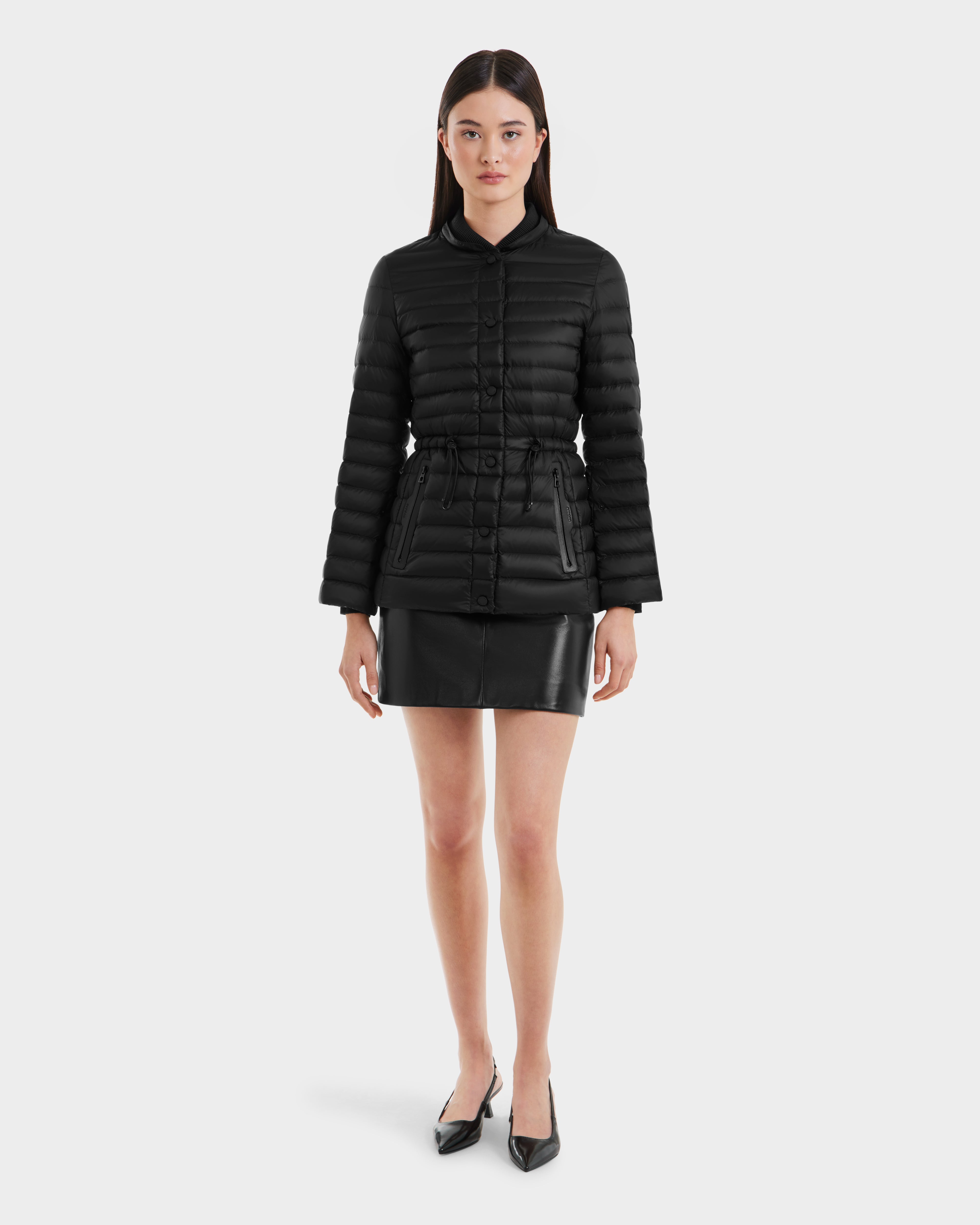 AMAYAH - L125015 Black