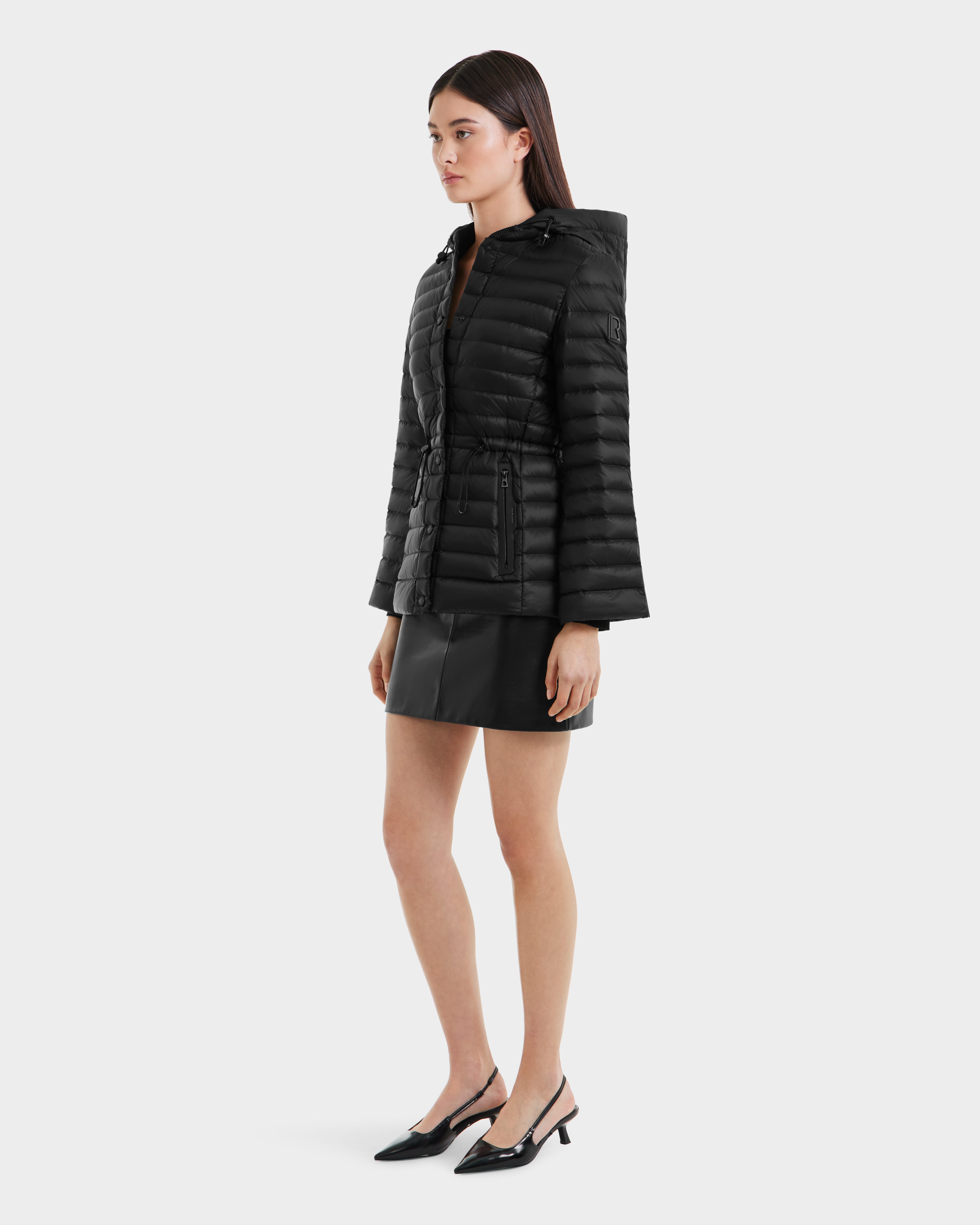 AMAYAH - L125015 Black