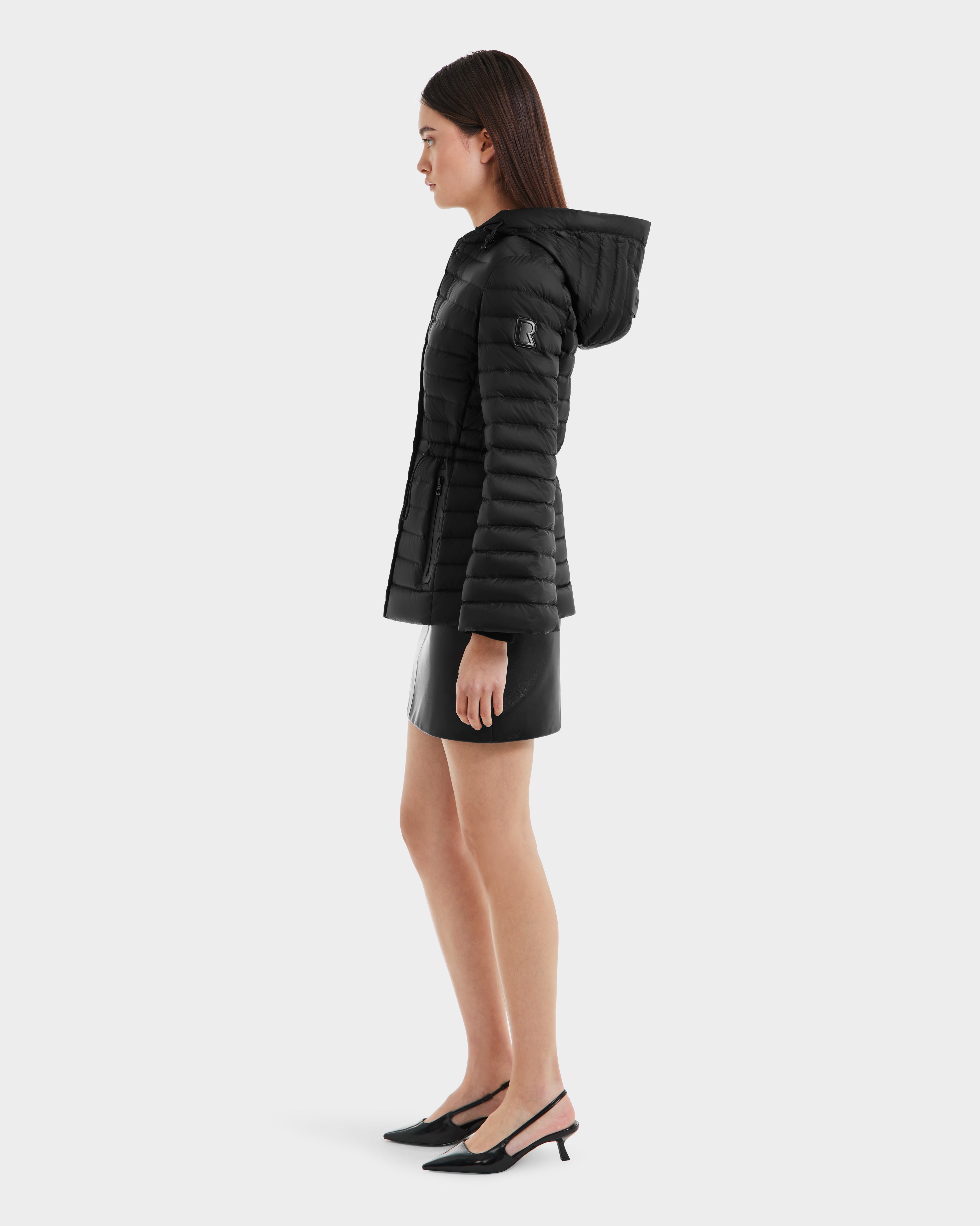 AMAYAH - L125015 Black