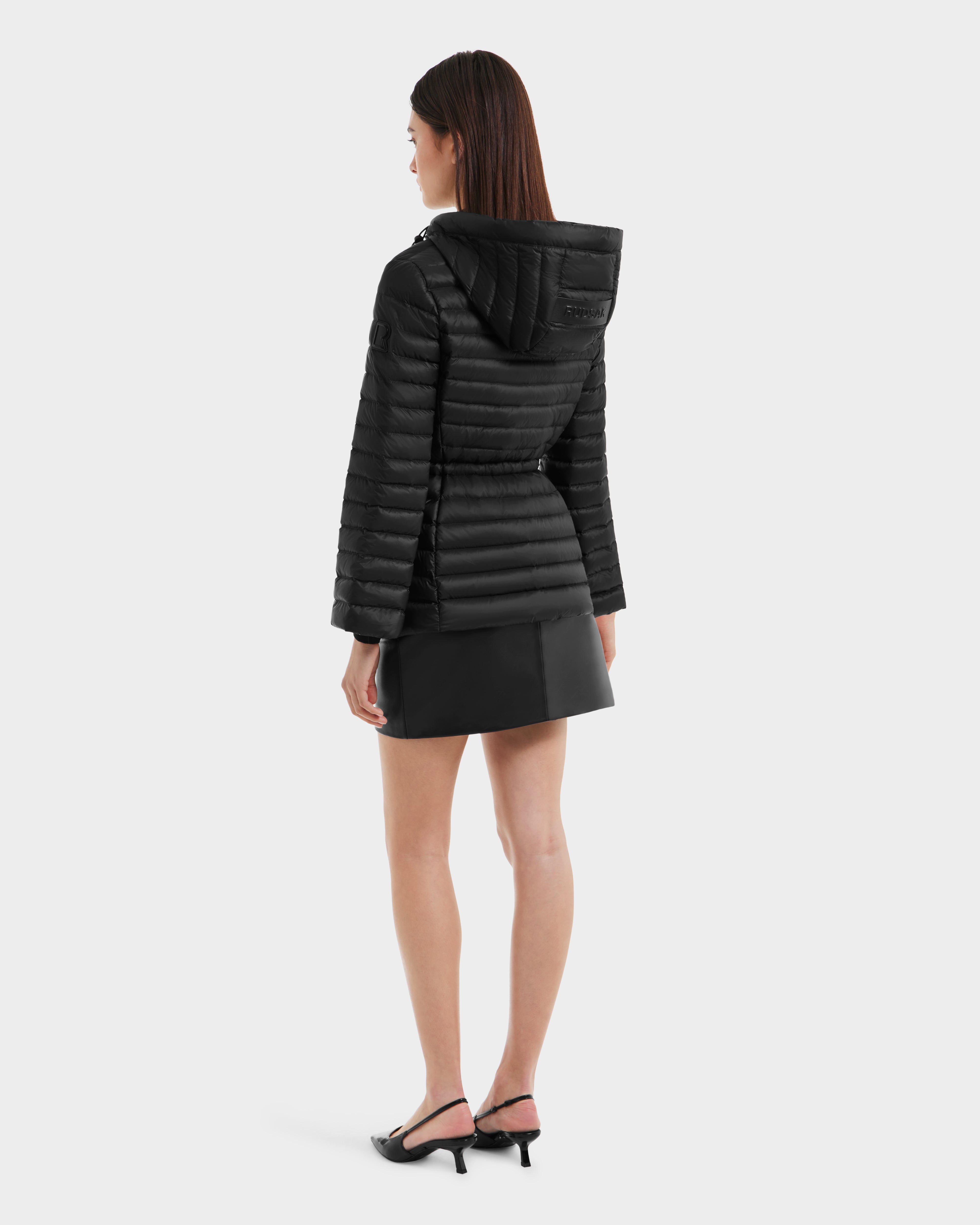 AMAYAH - L125015 Black