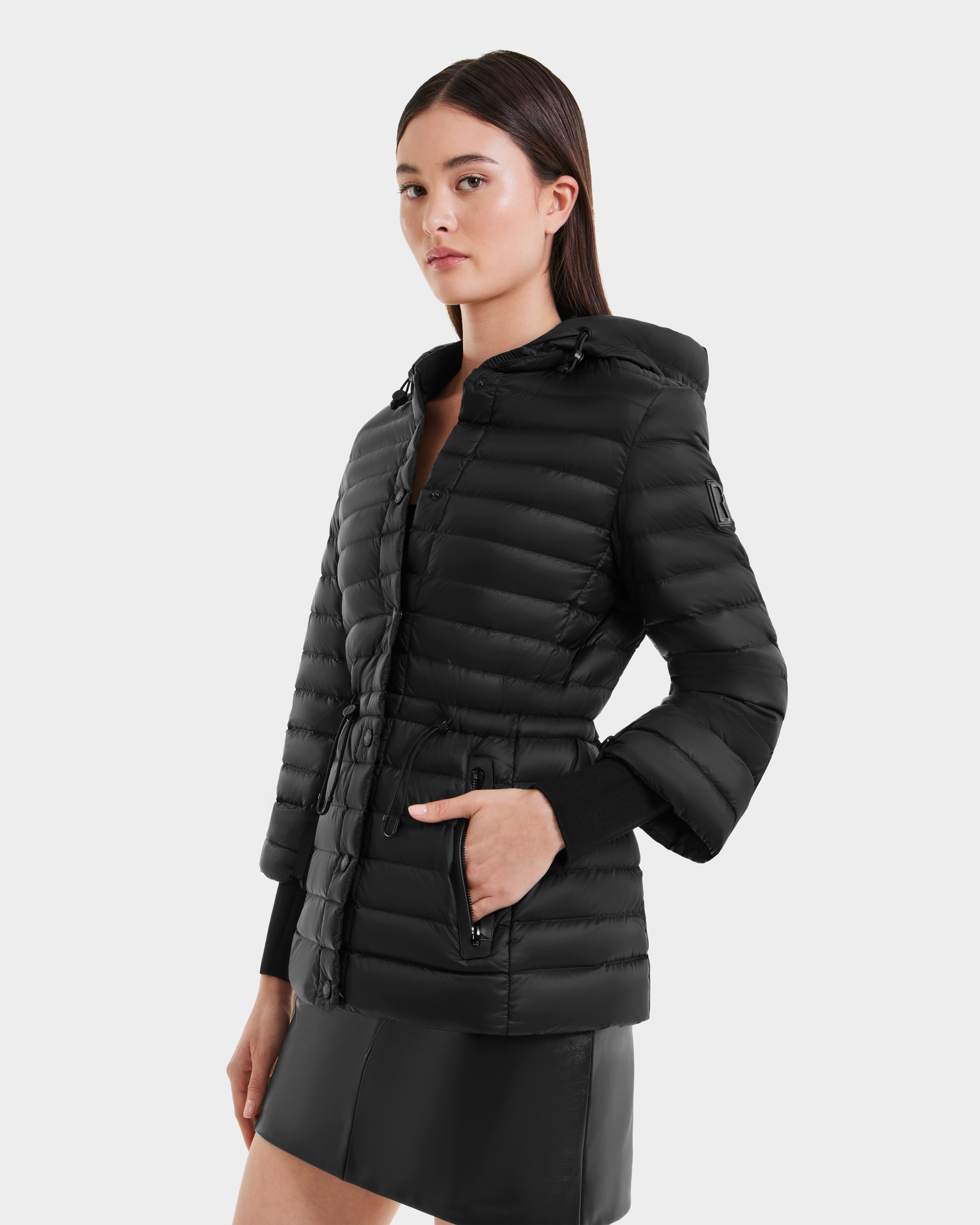 AMAYAH - L125015 Black