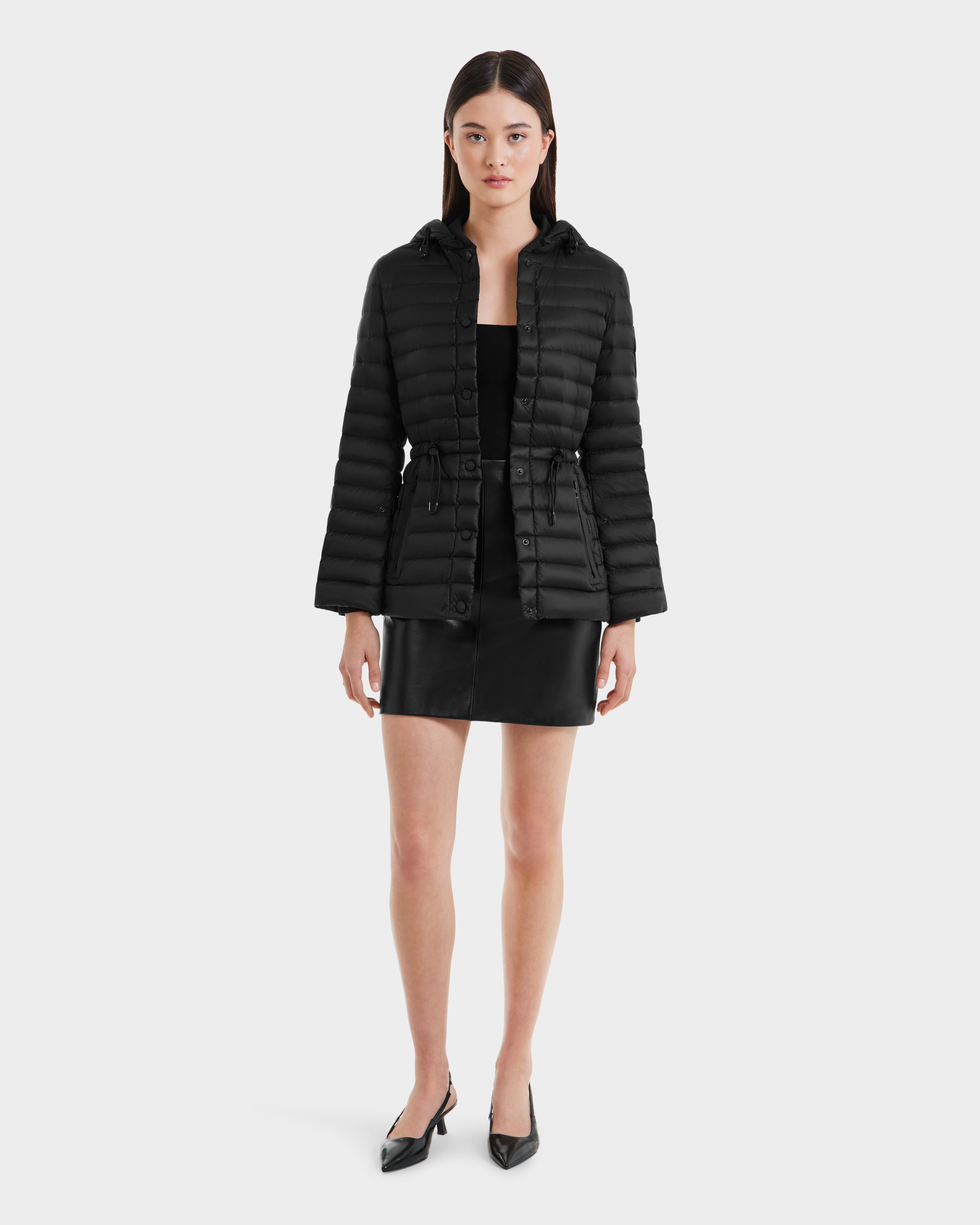 AMAYAH - L125015 Black