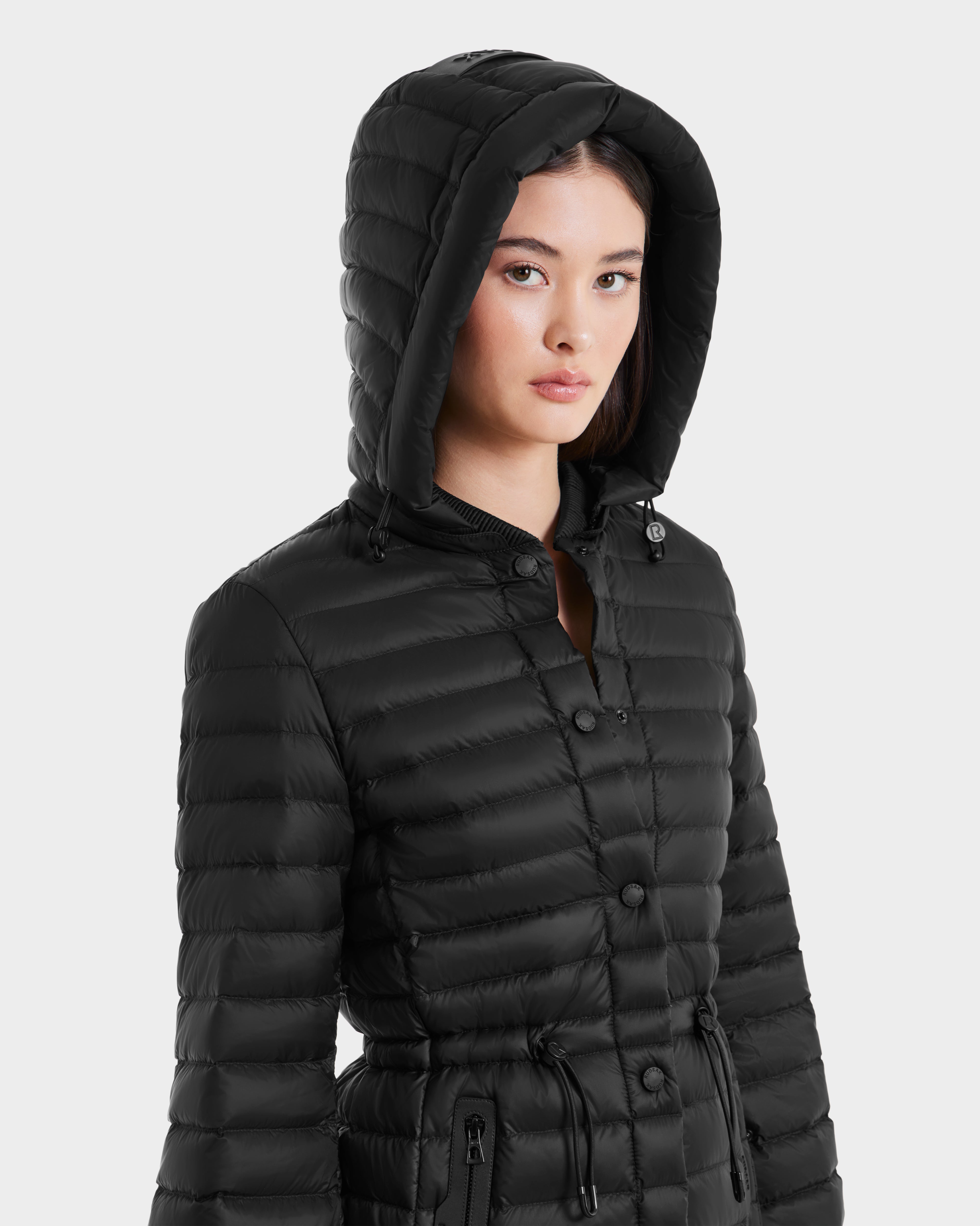 AMAYAH - L125015 Black