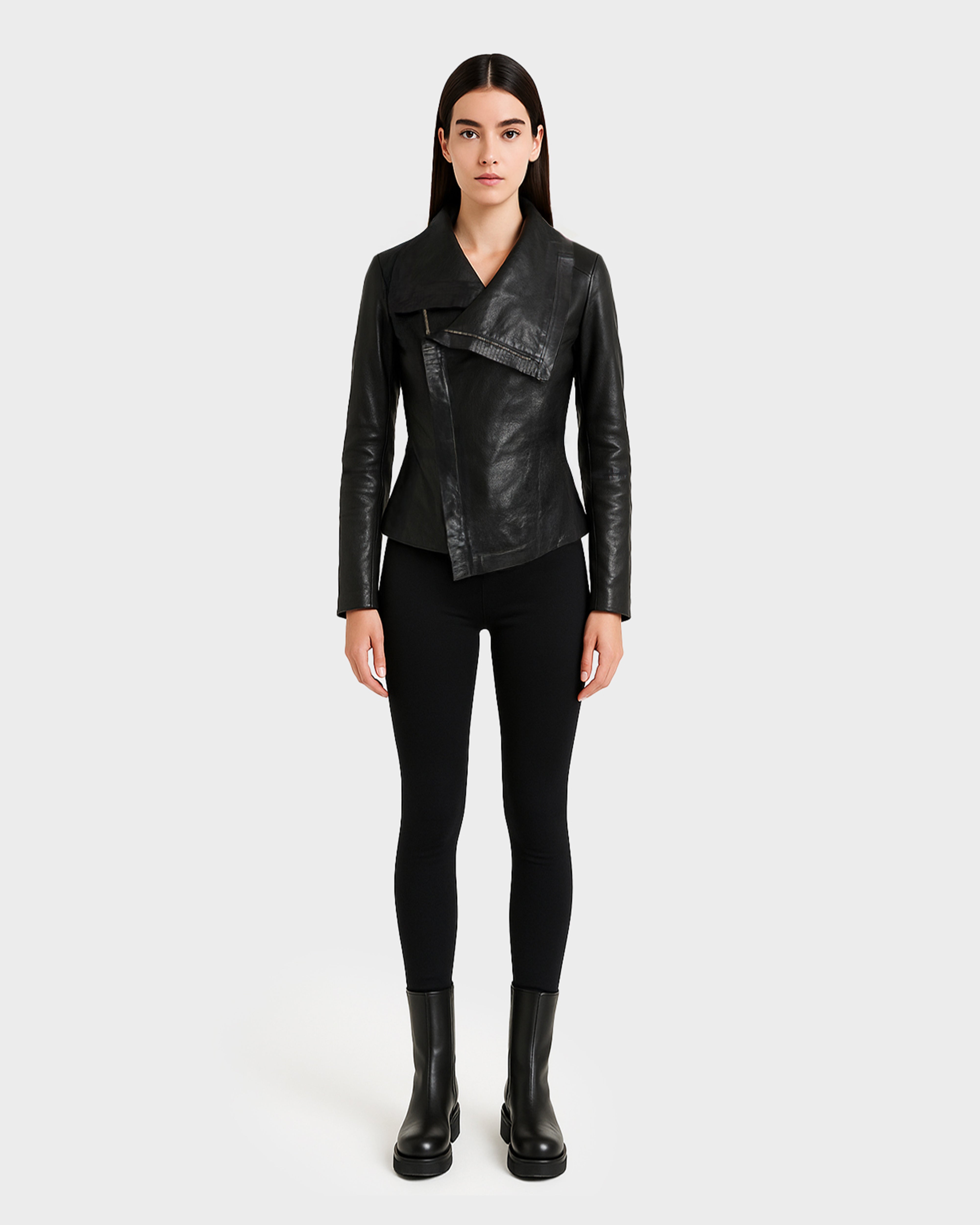 AMELIA - 4114900 Black