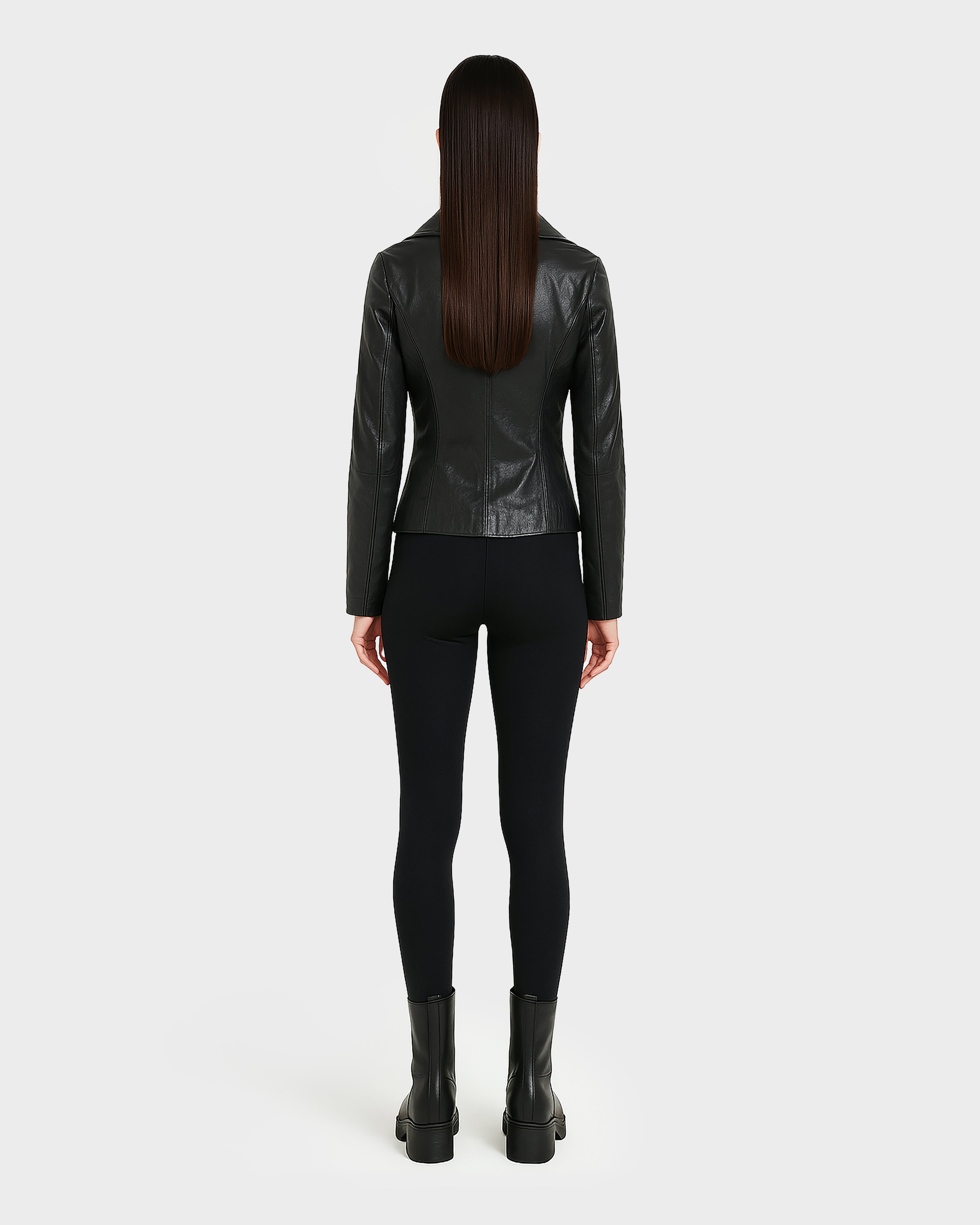 AMELIA - 4114900 Black