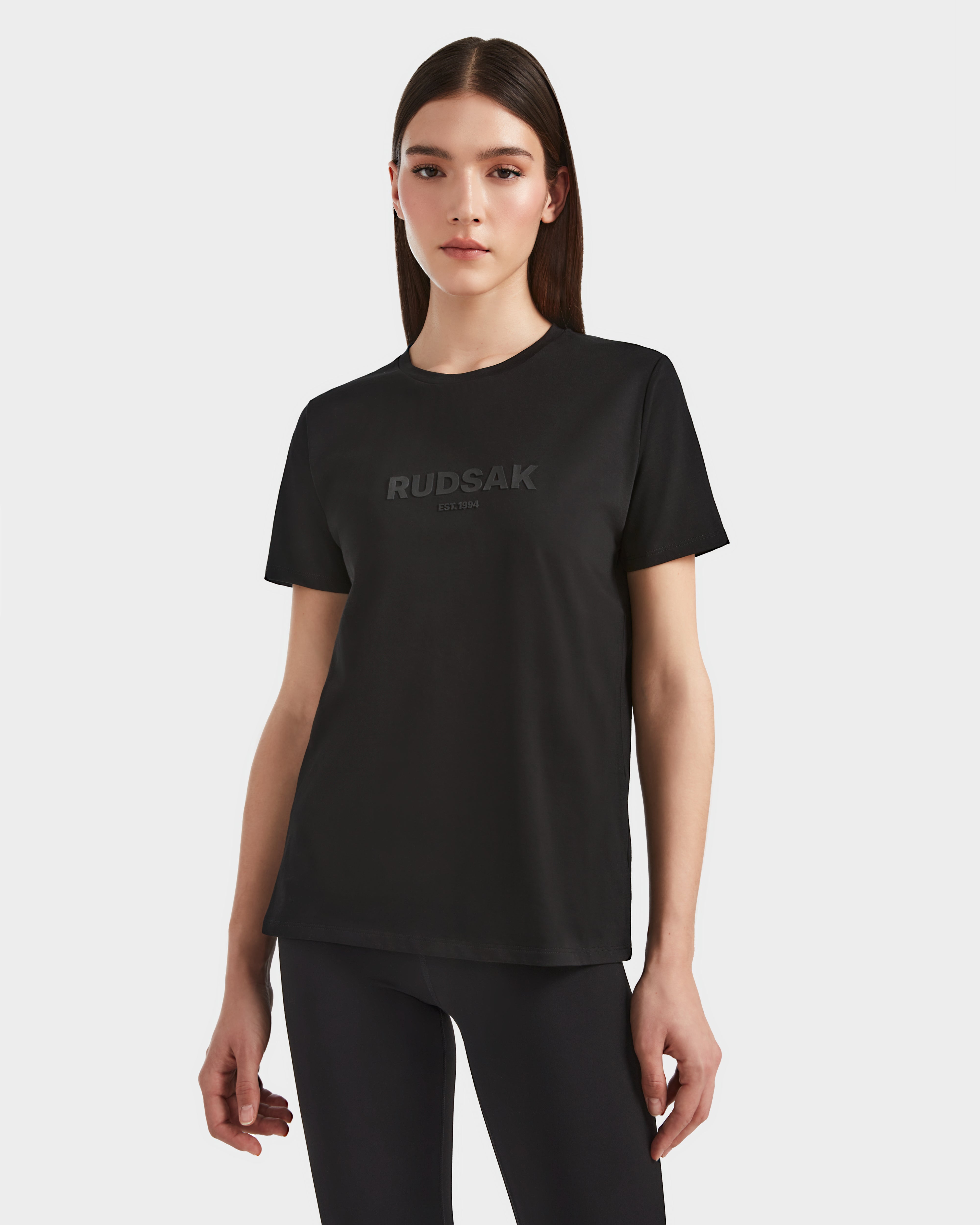 AMINA - 8524012 Black