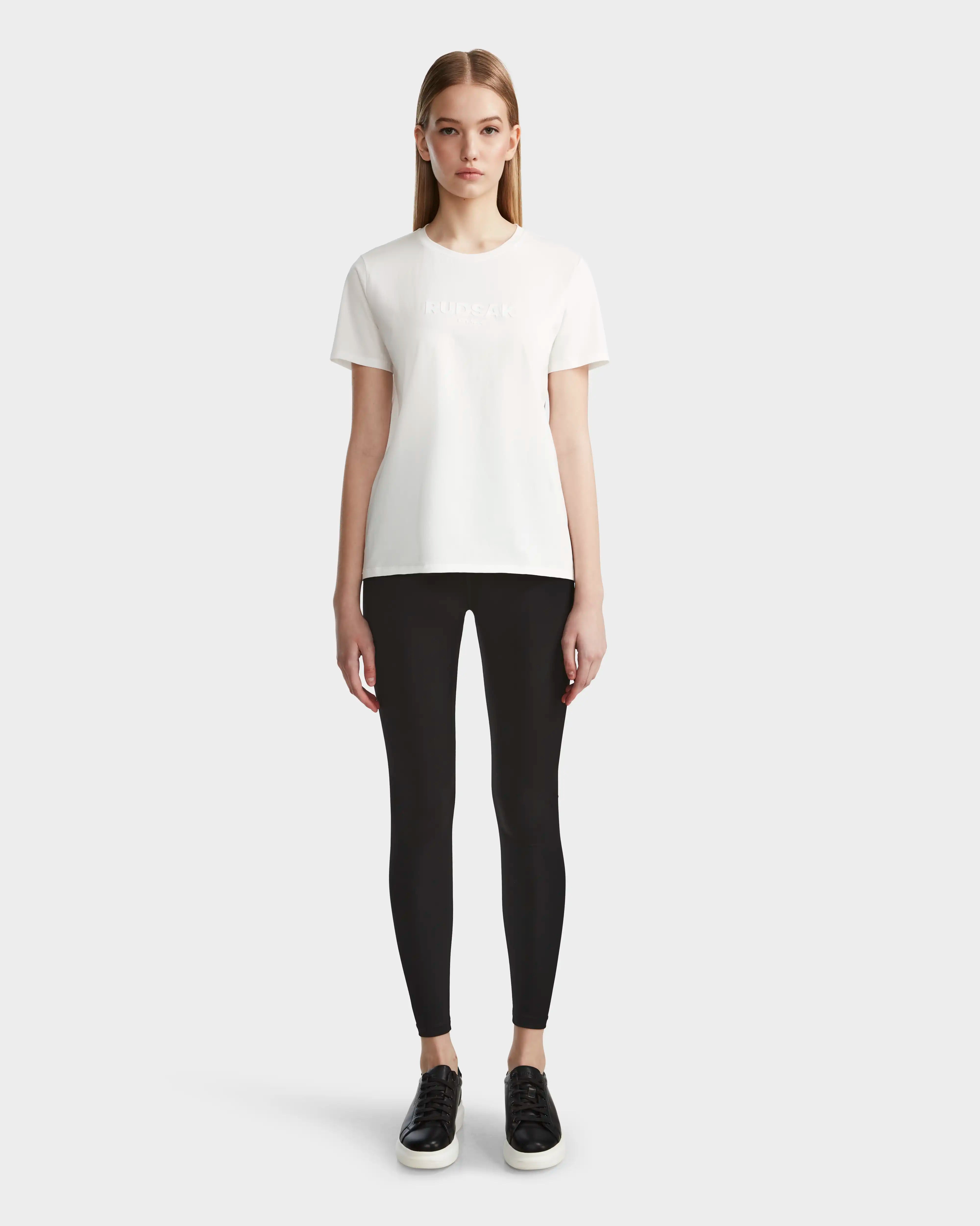 AMINA - 8524012 Cotton White