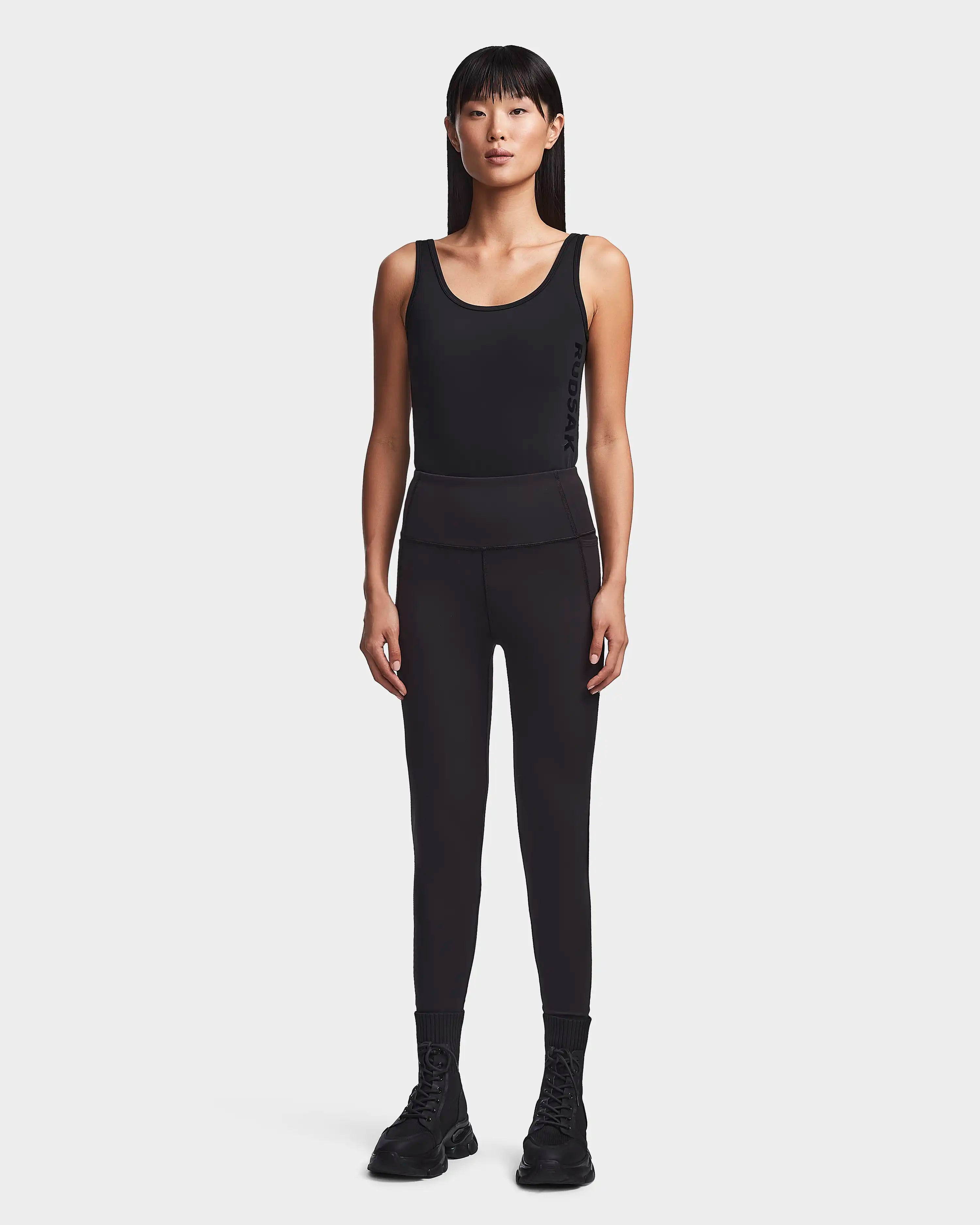ANDREA - 8523530 Black