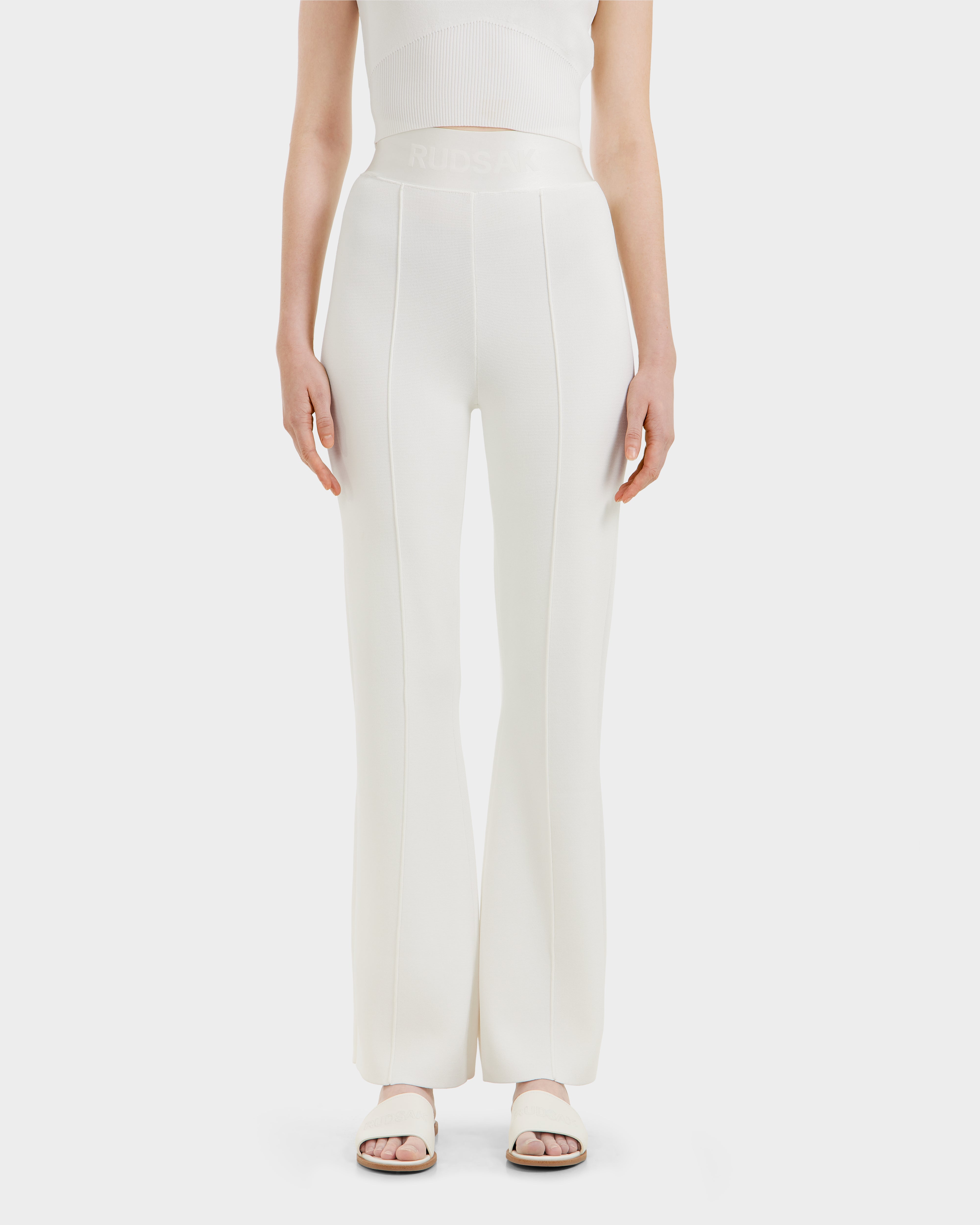 ANGIE - 8524008 Cotton White