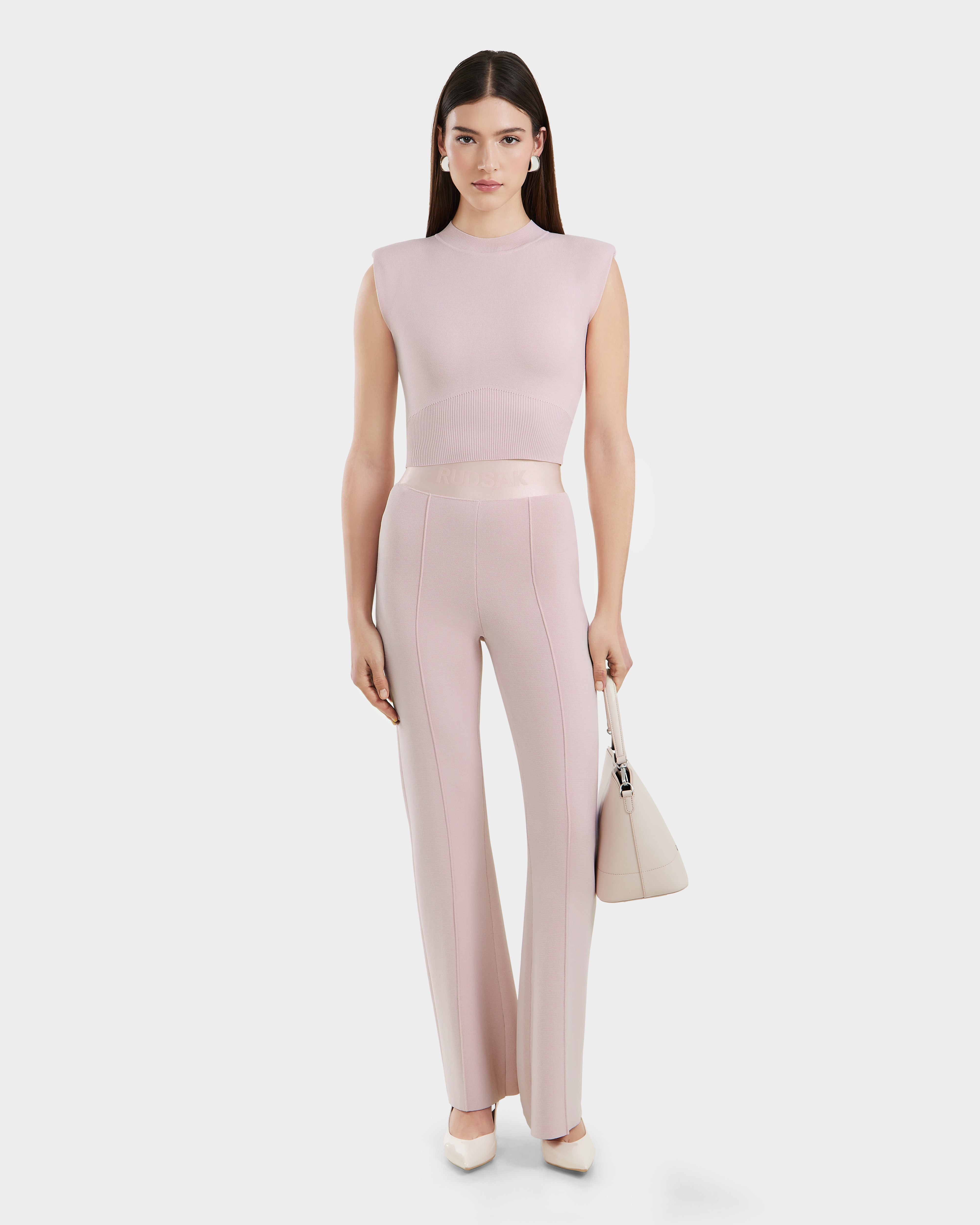 ANGIE - 8524008 Light Pink