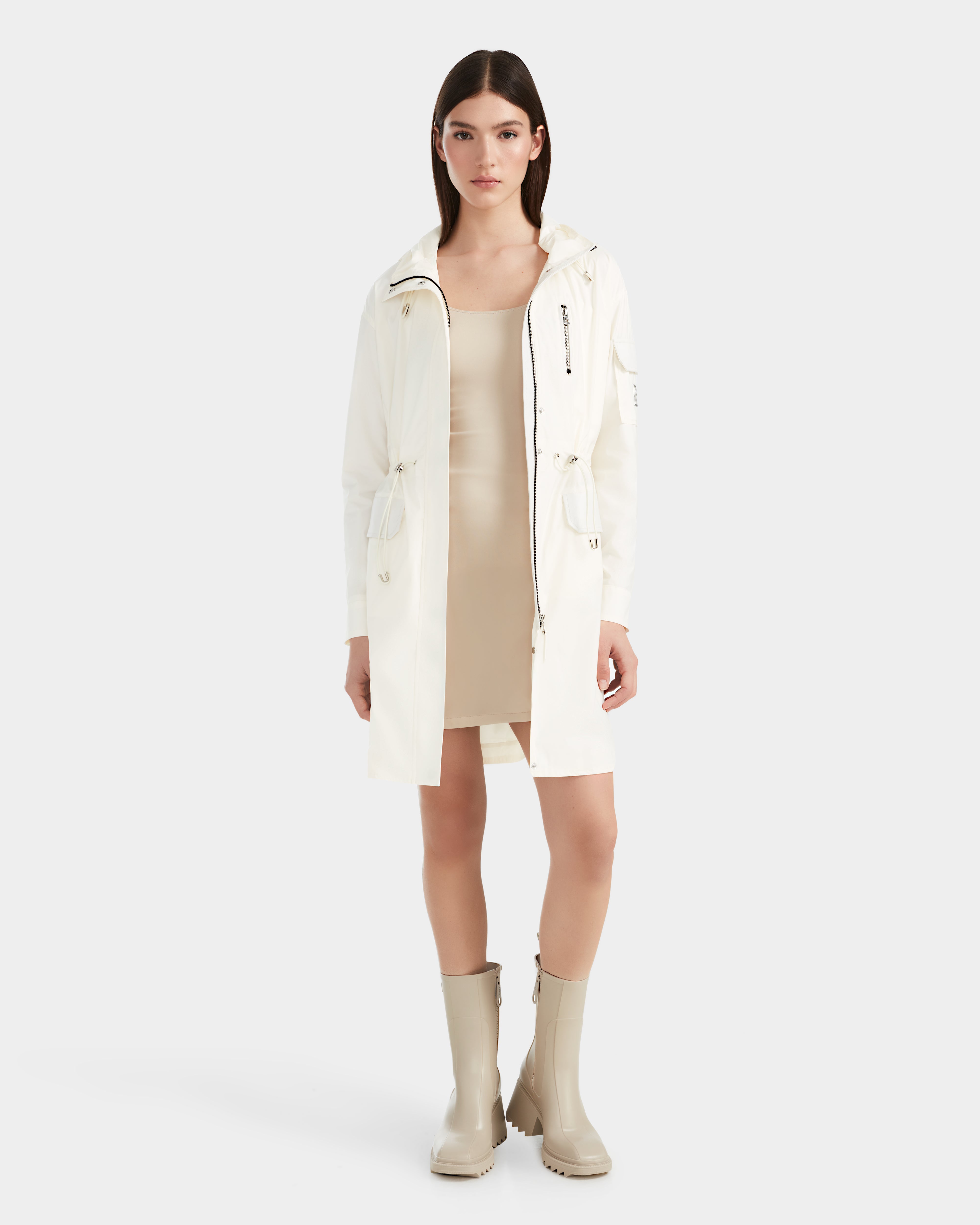 ANNA - 8124045 Eggshell