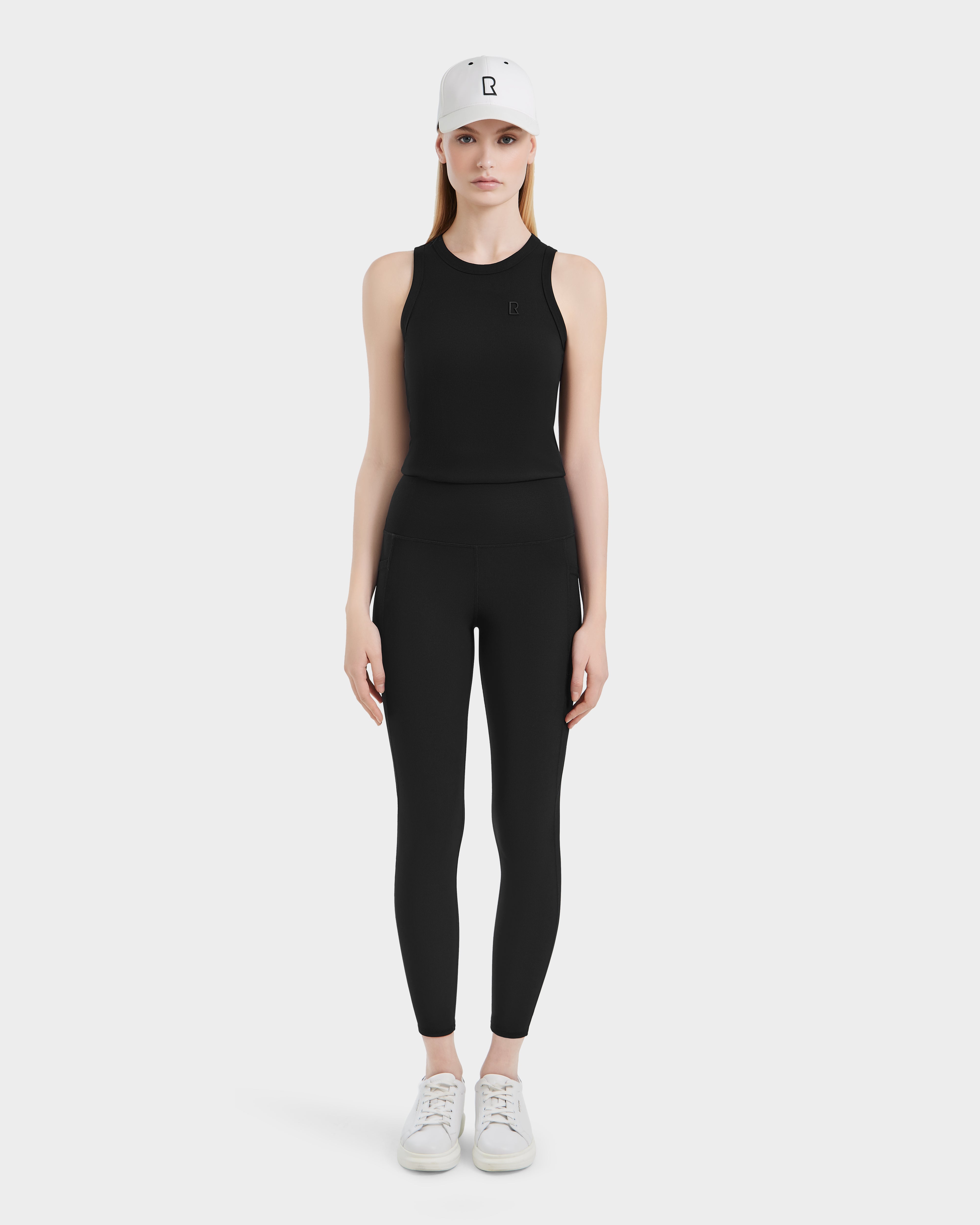 ANNIKA - L525012 Black - RUDSAK