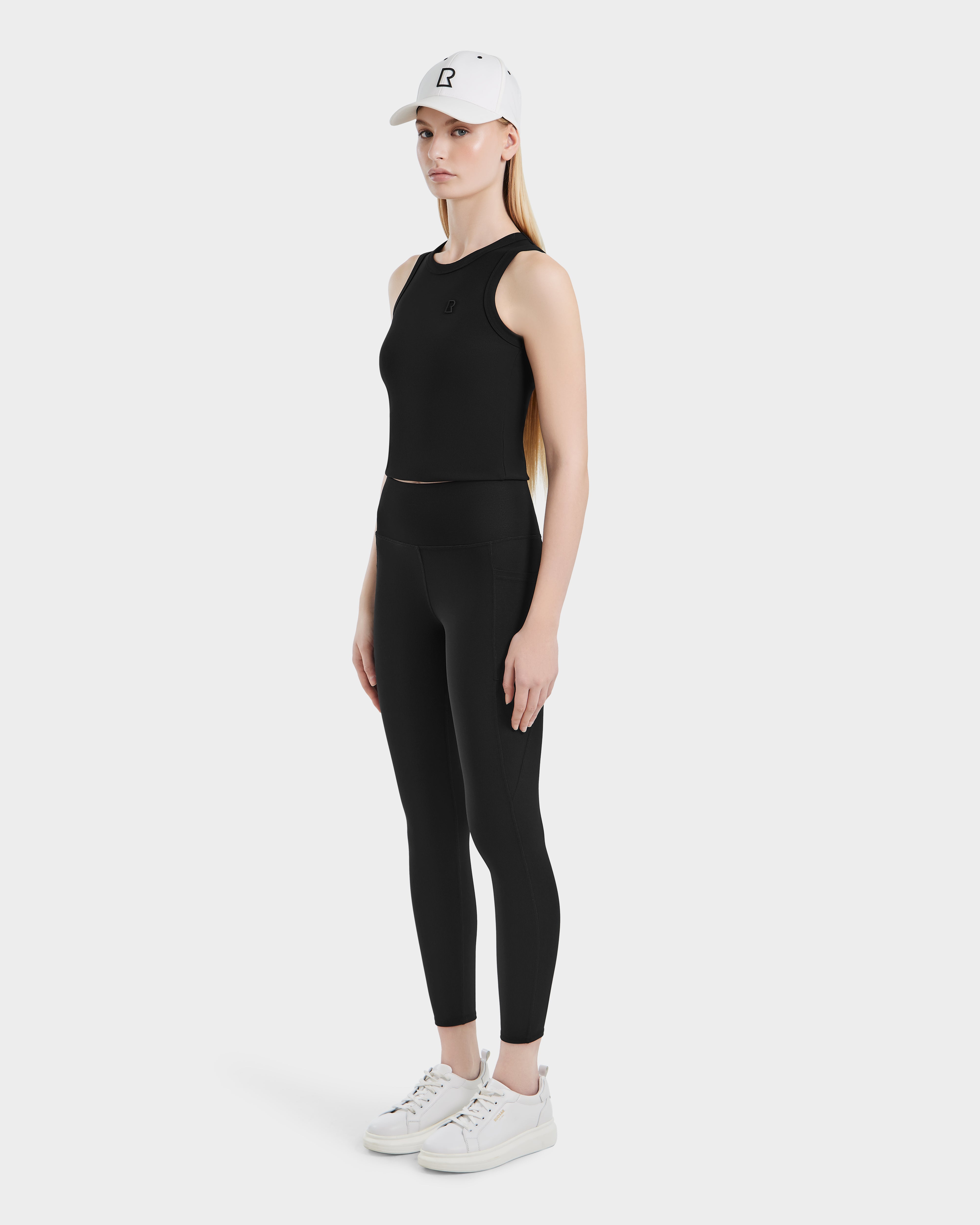 ANNIKA - L525012 Black - RUDSAK