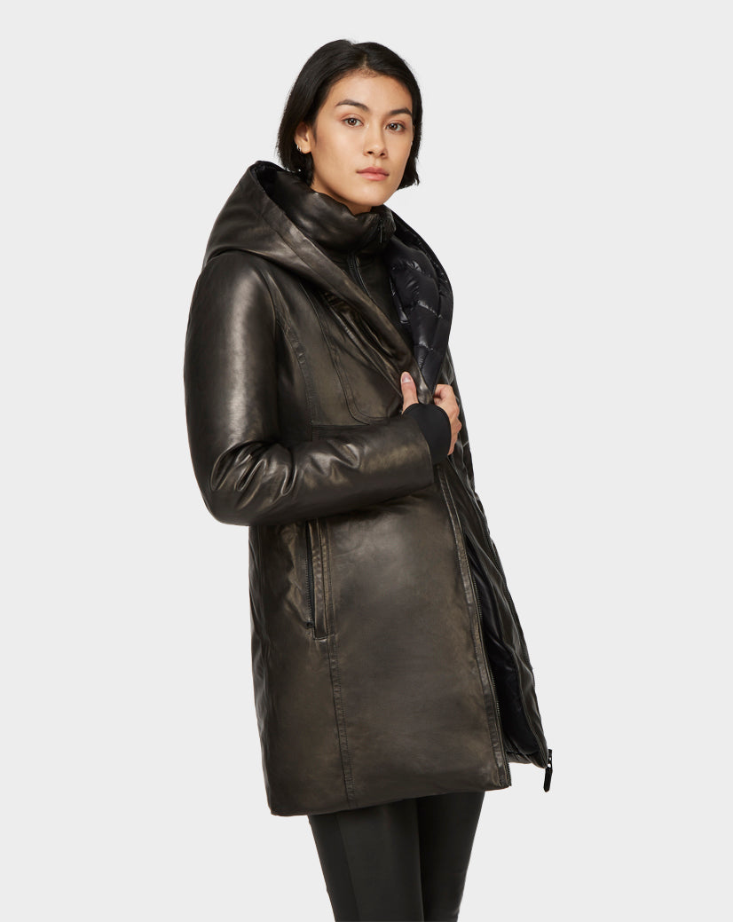 ARIE - CA EN L120519 BLACK