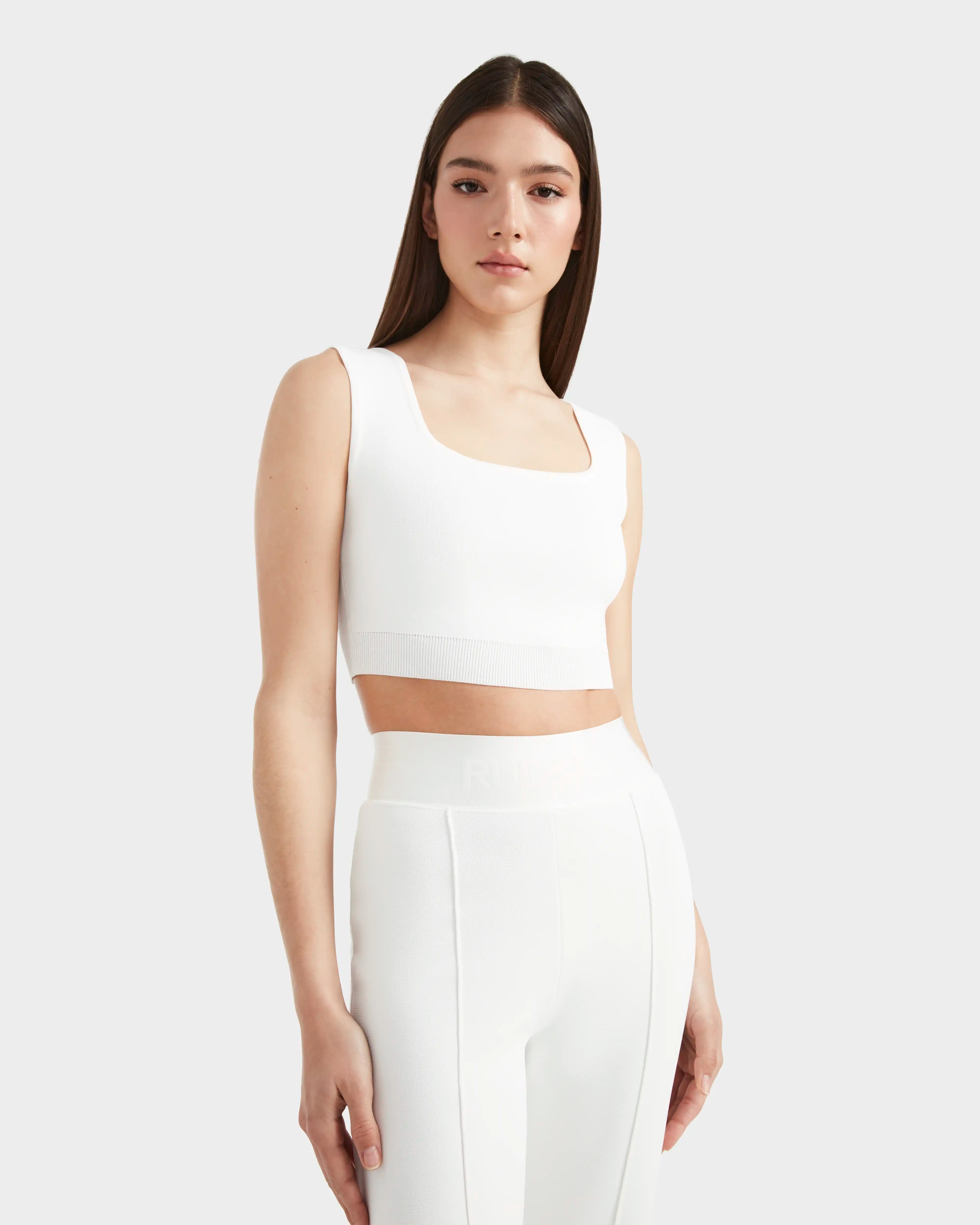ARIEL - 8524007 Cotton White