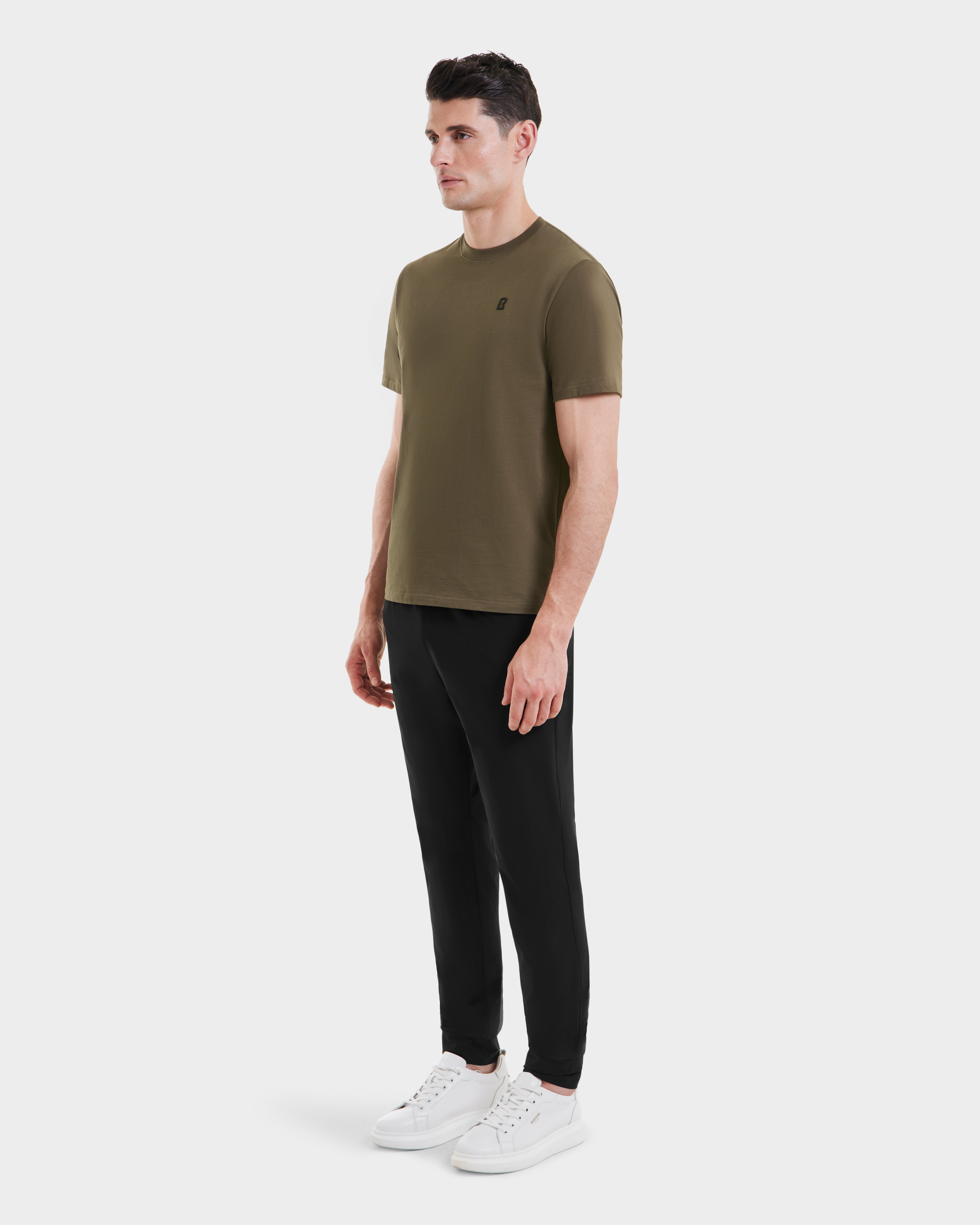 ASHER - M525000 Army - RUDSAK CANADA