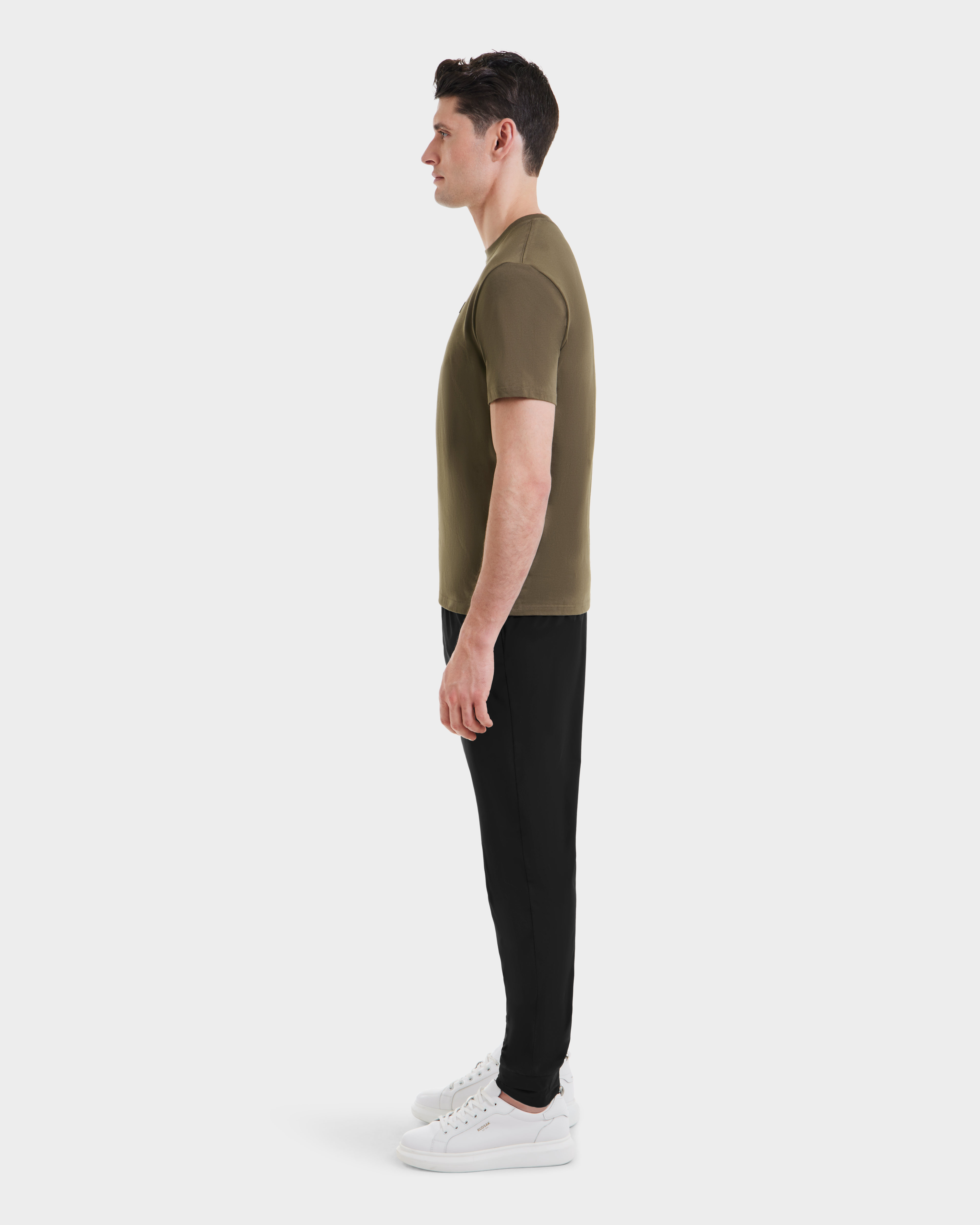 ASHER - M525000 Army - RUDSAK CANADA