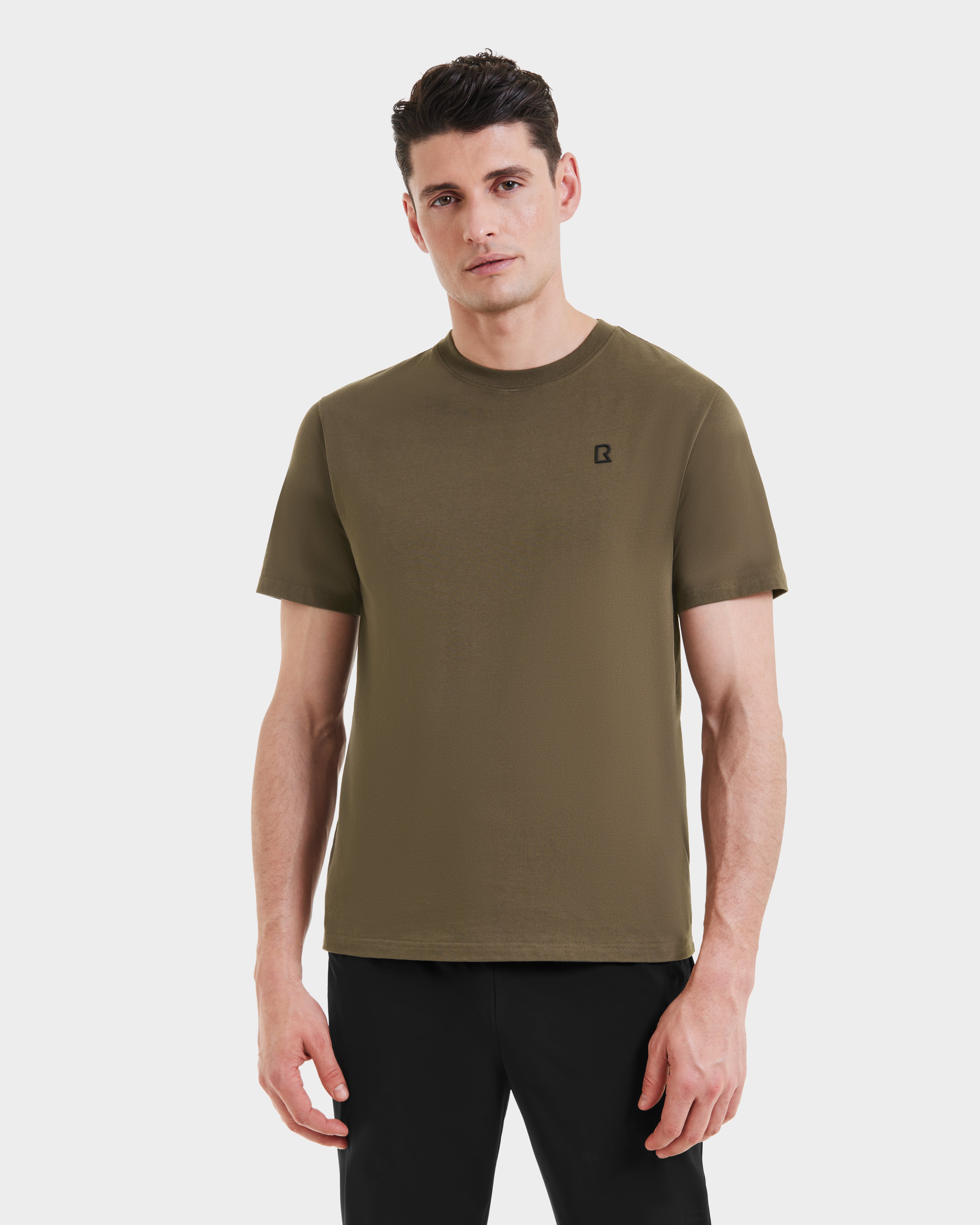 ASHER - M525000 Army - RUDSAK CANADA