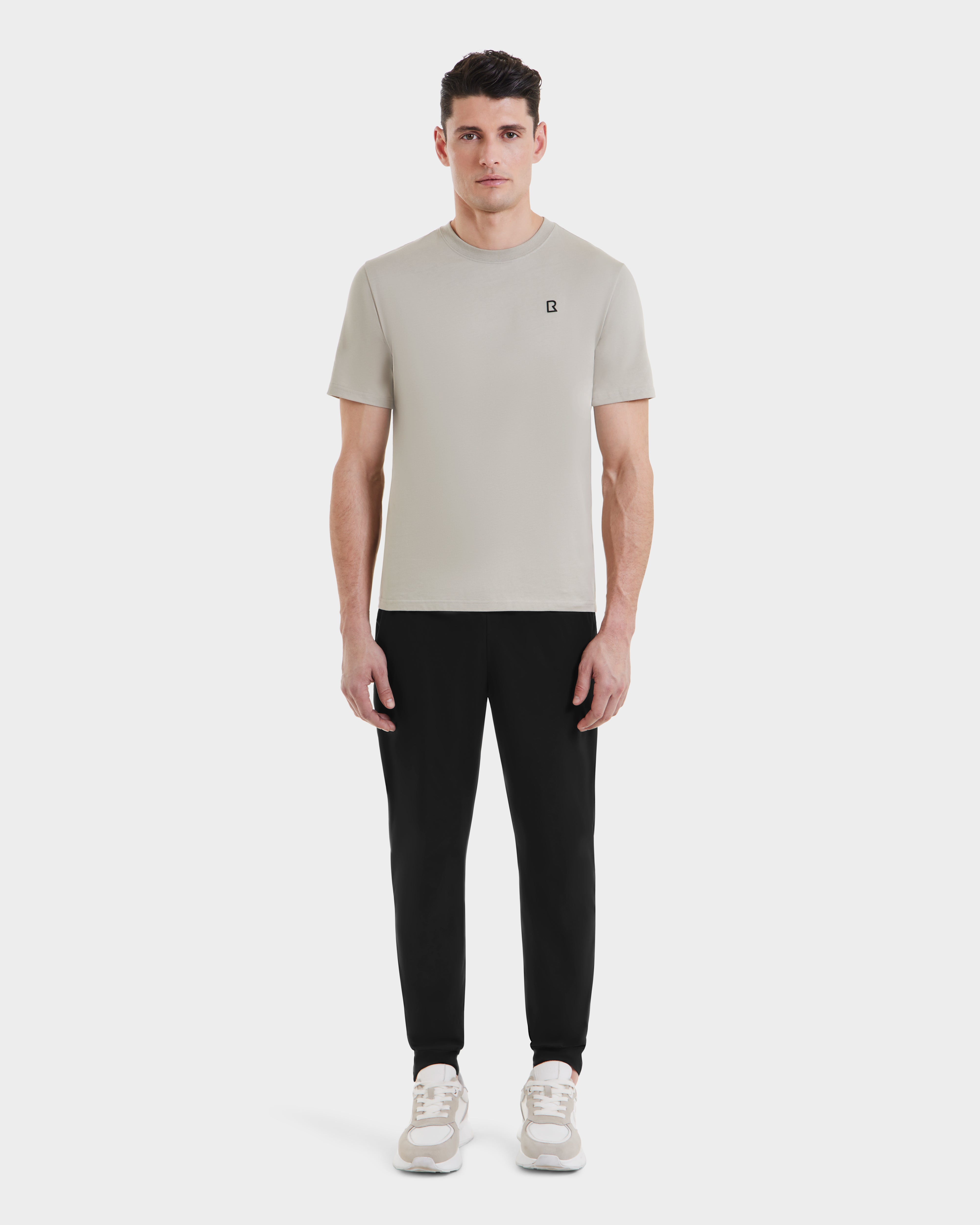 ASHER - M525000 Cream