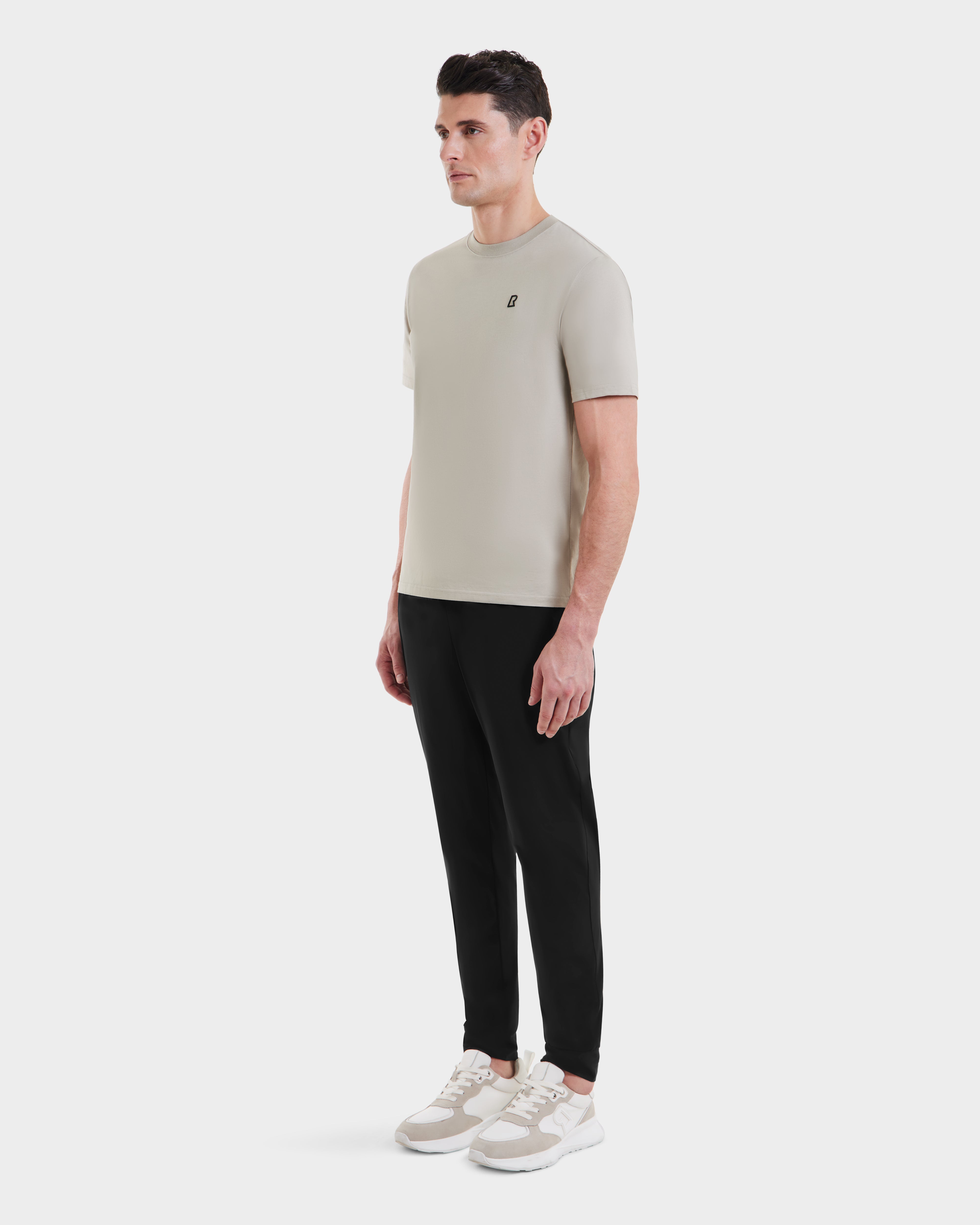 ASHER - M525000 Cream