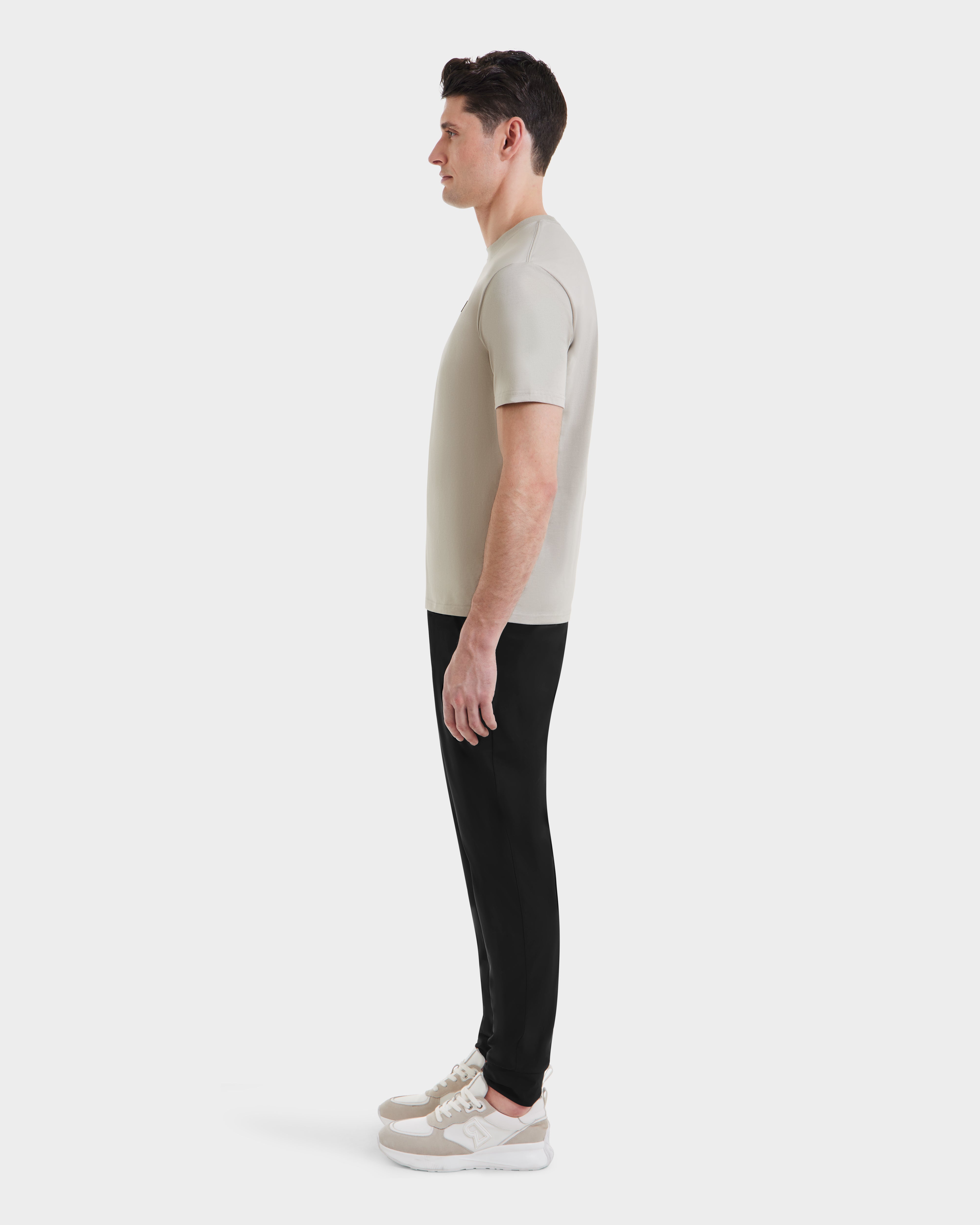 ASHER - M525000 Cream