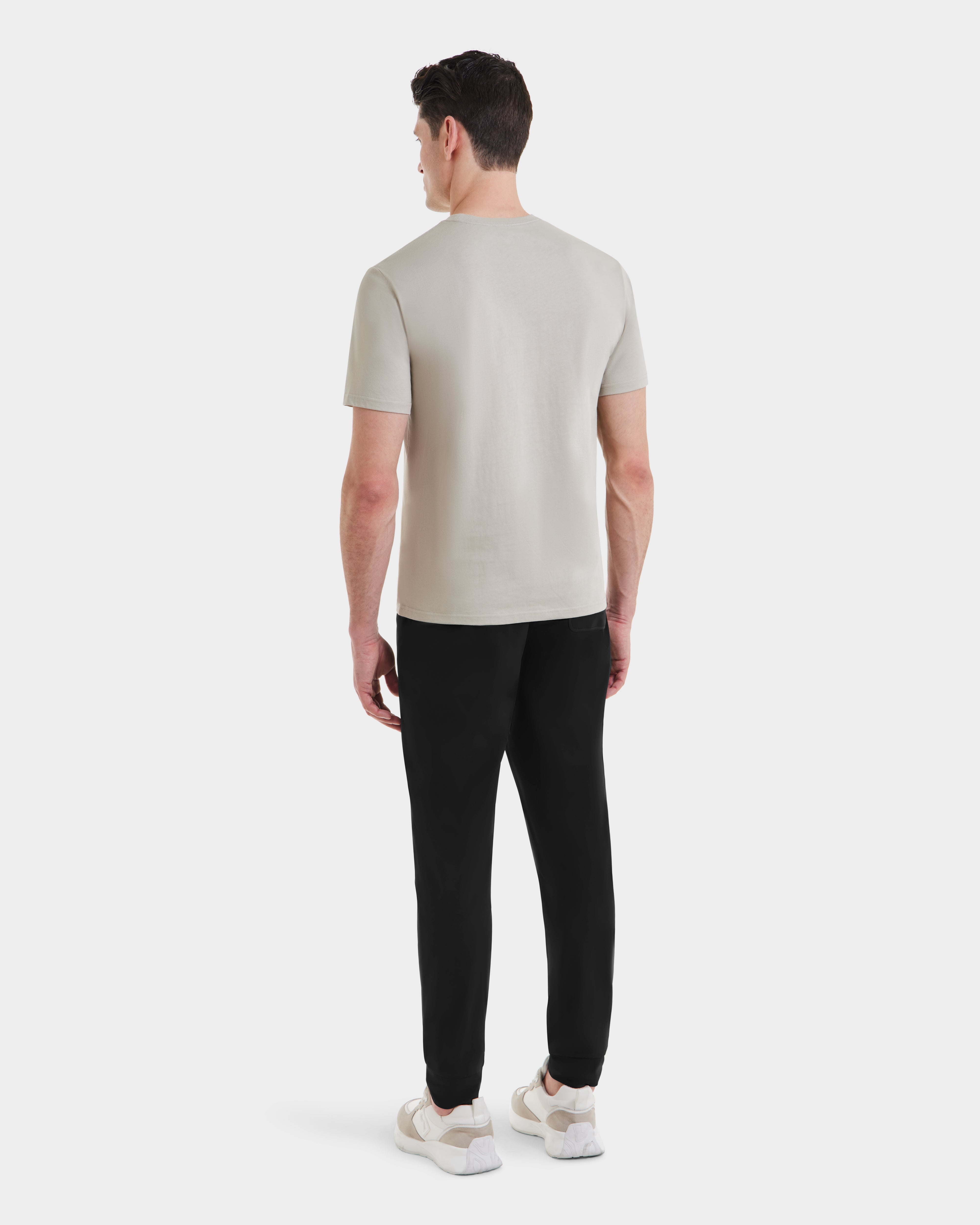 ASHER - M525000 Cream