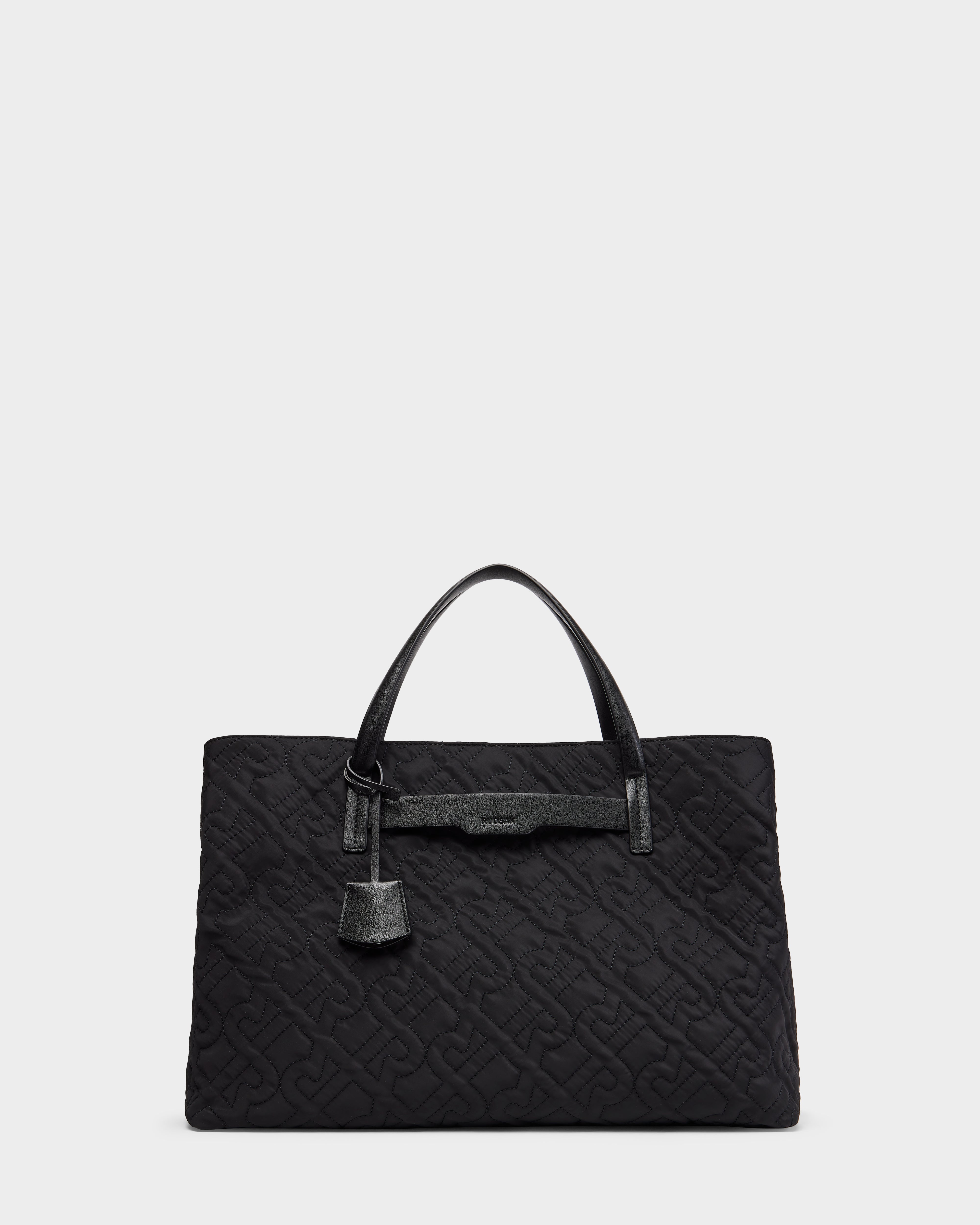 ASMINE - L325005 Black