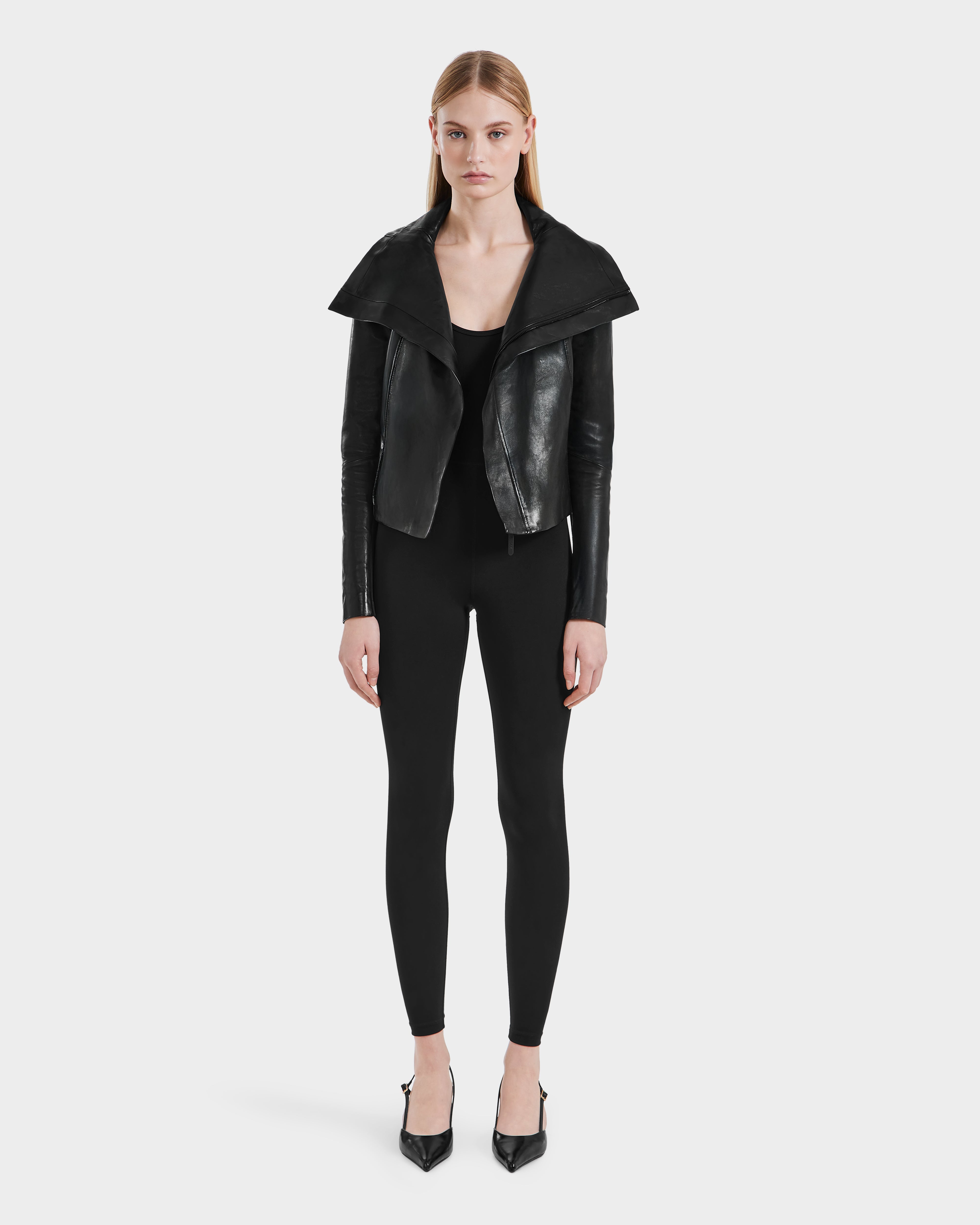 AVRIL - 8124561 Black