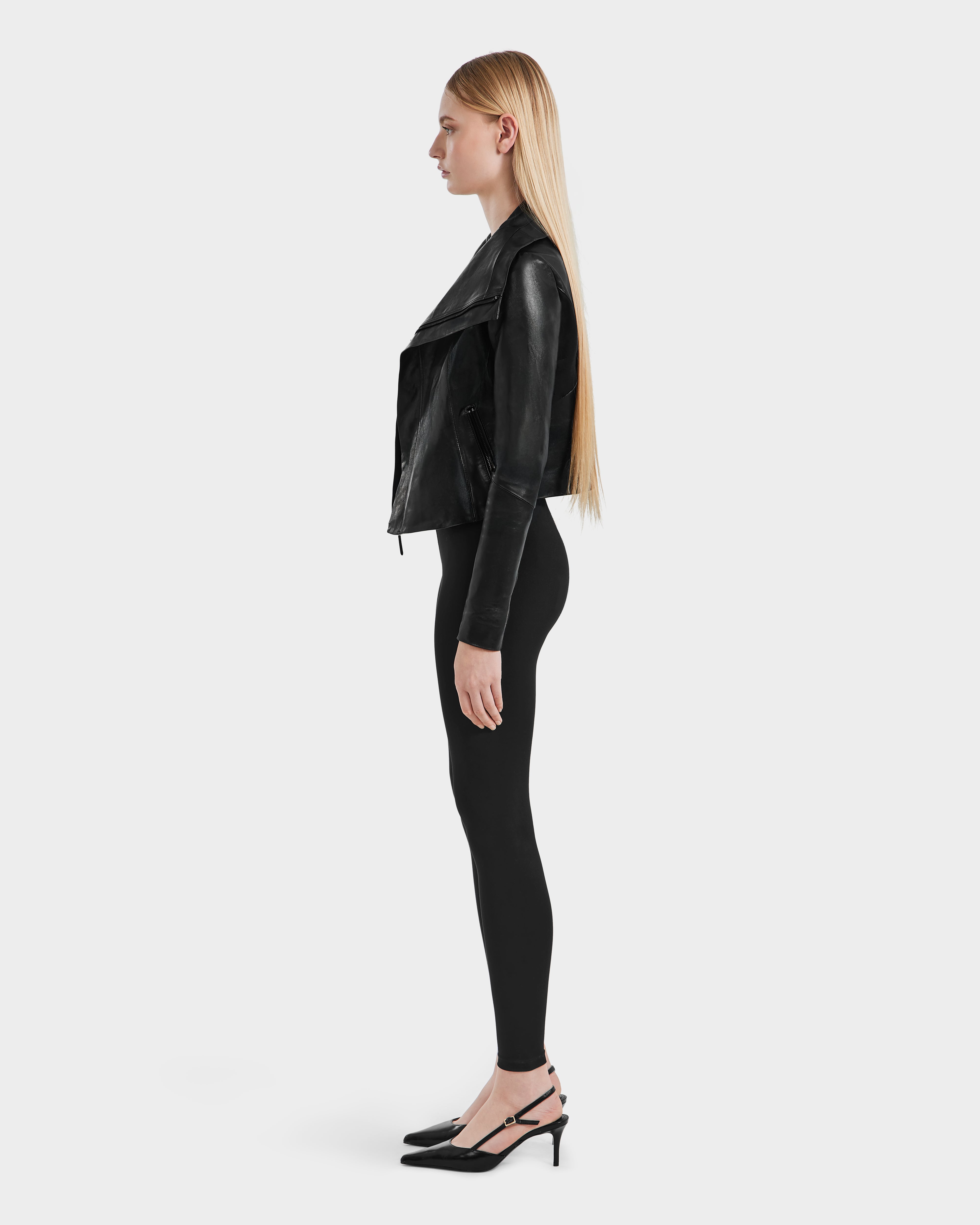 AVRIL - 8124561 Black