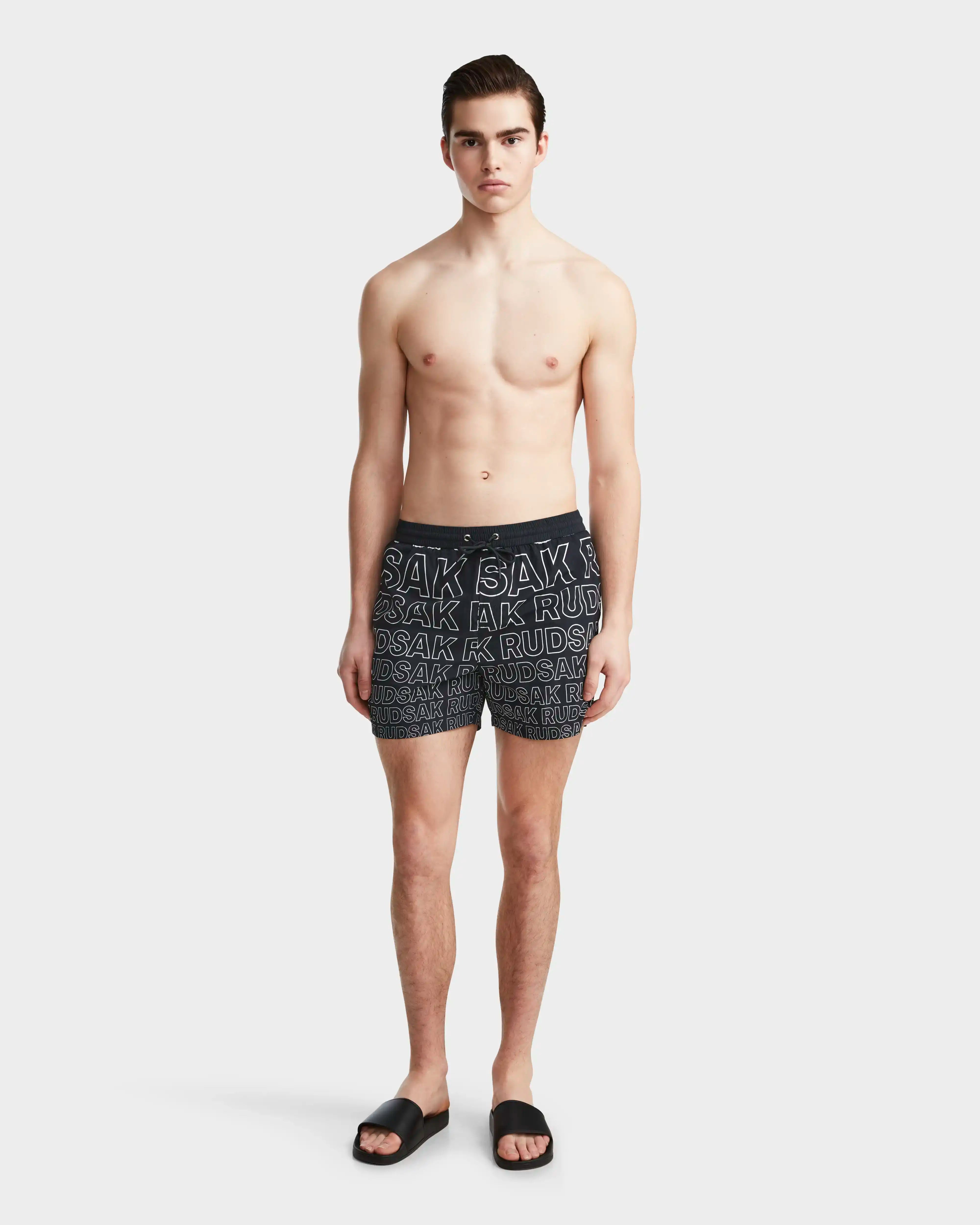 AXEL - 6524004 Black