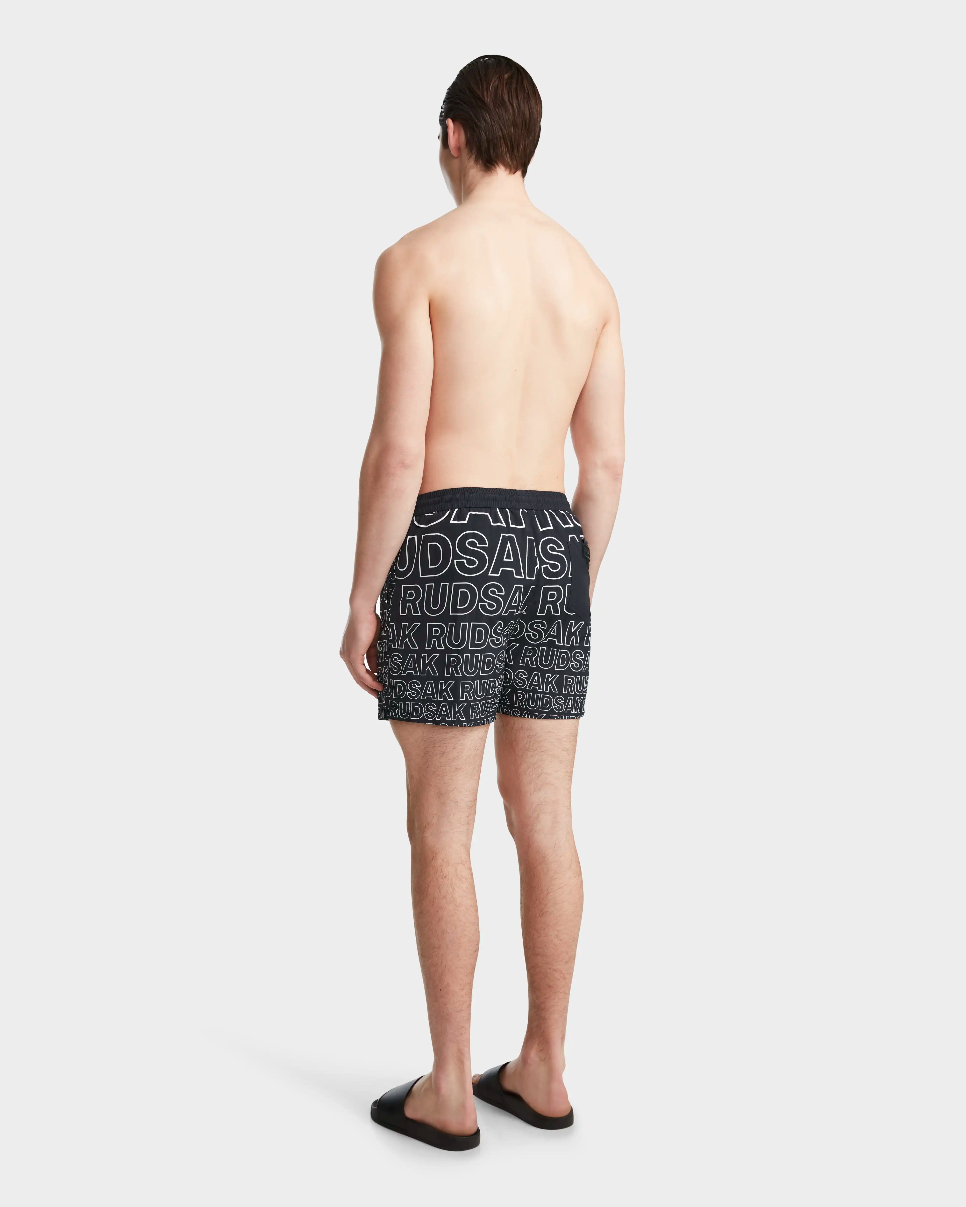 AXEL - 6524004 Black