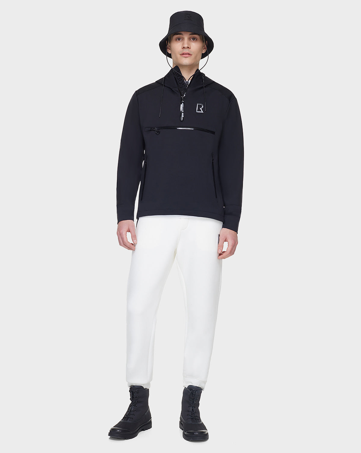AZUR - 9122001 BLACK