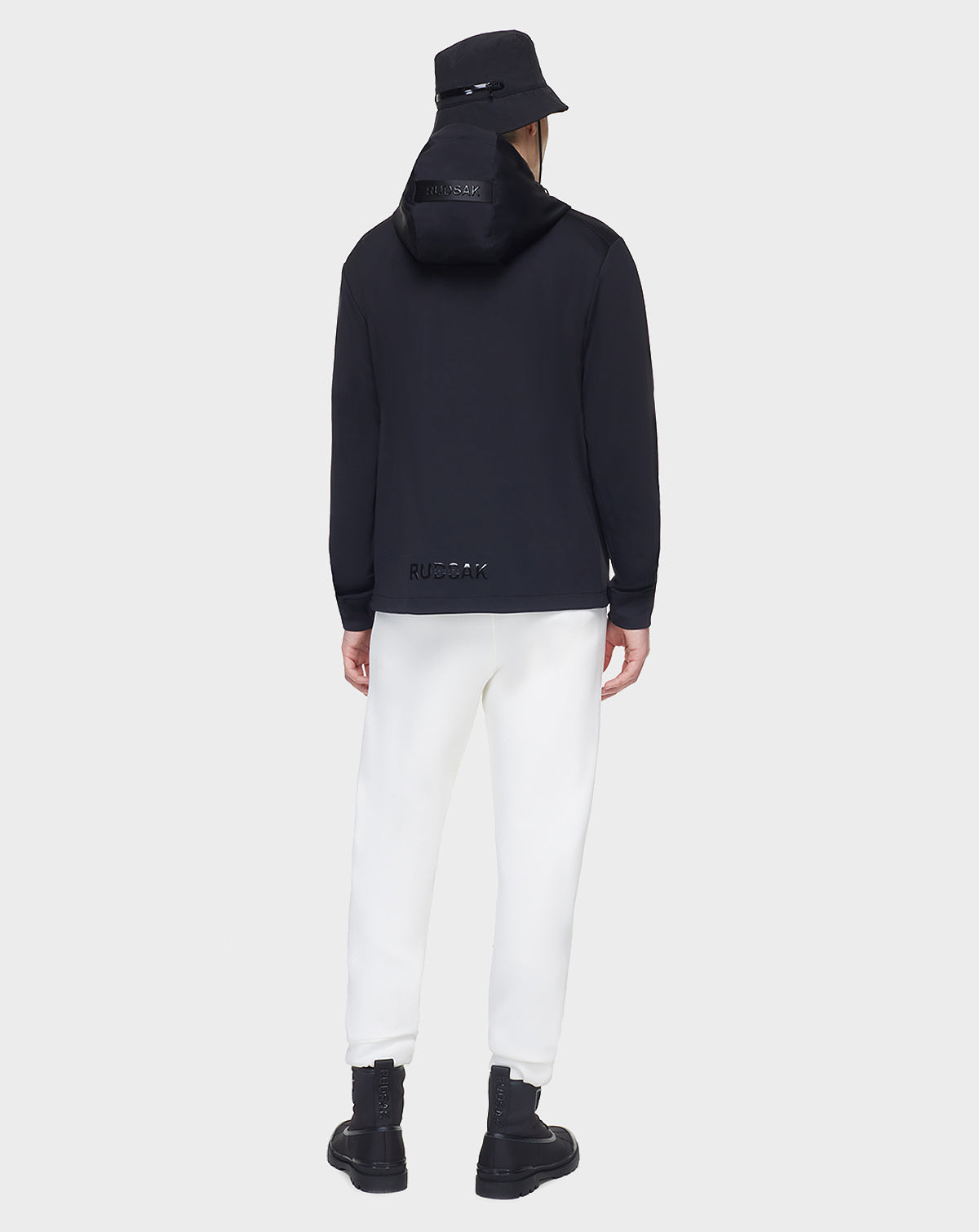 AZUR - 9122001 BLACK