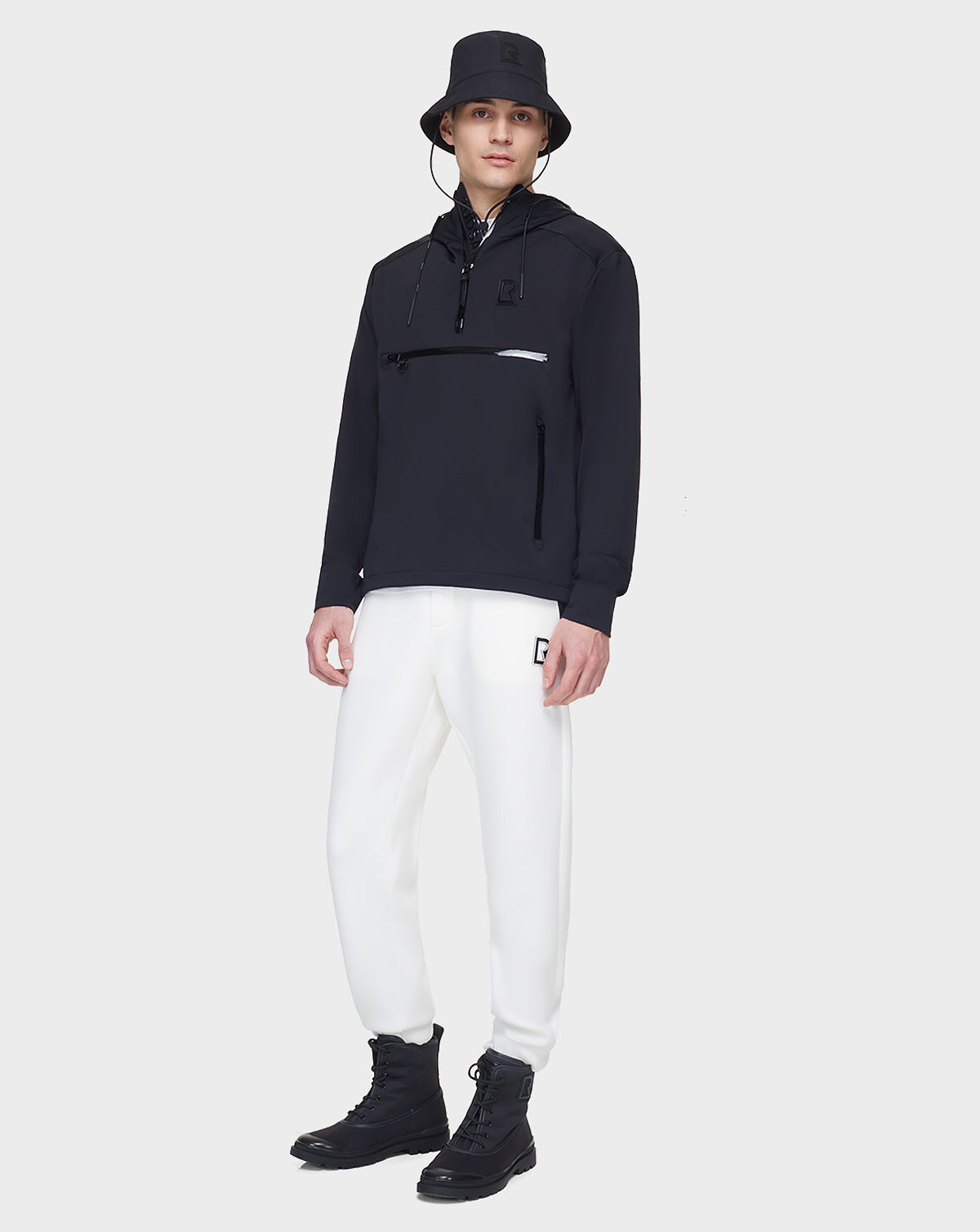 AZUR - 9122001 BLACK