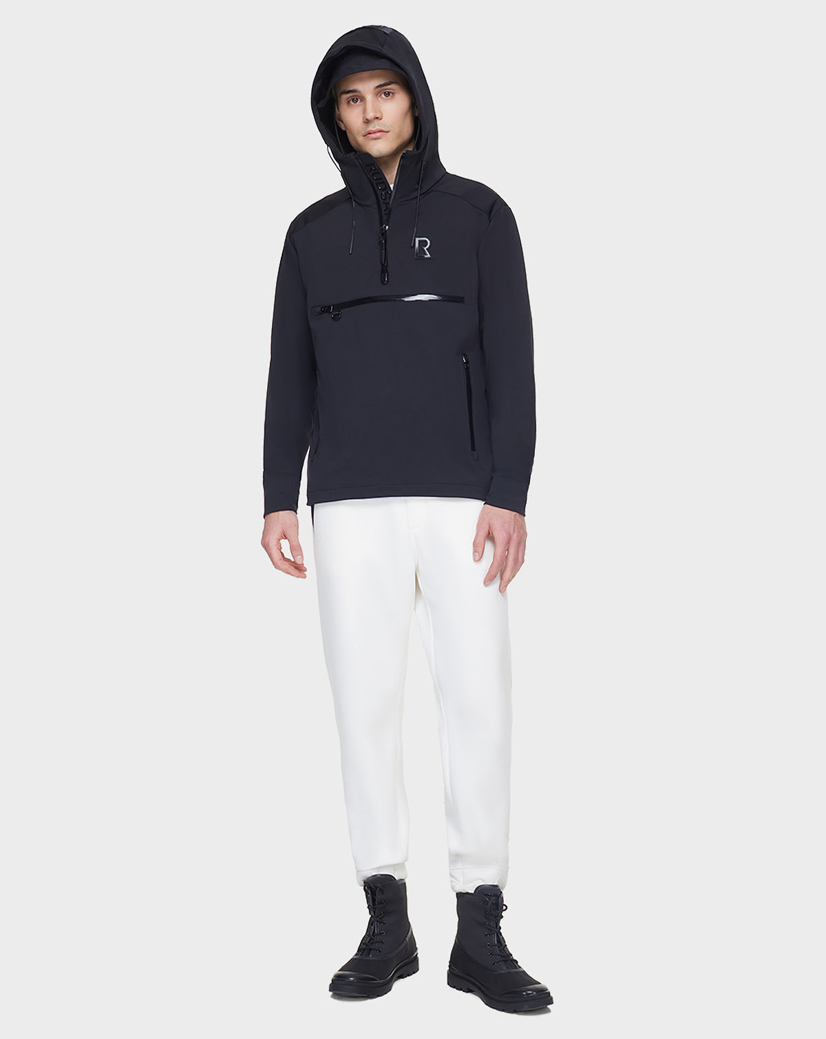 AZUR - 9122001 BLACK