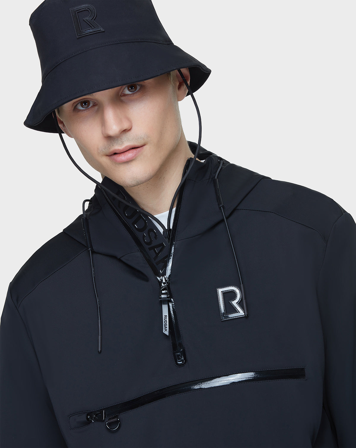 AZUR - 9122001 BLACK