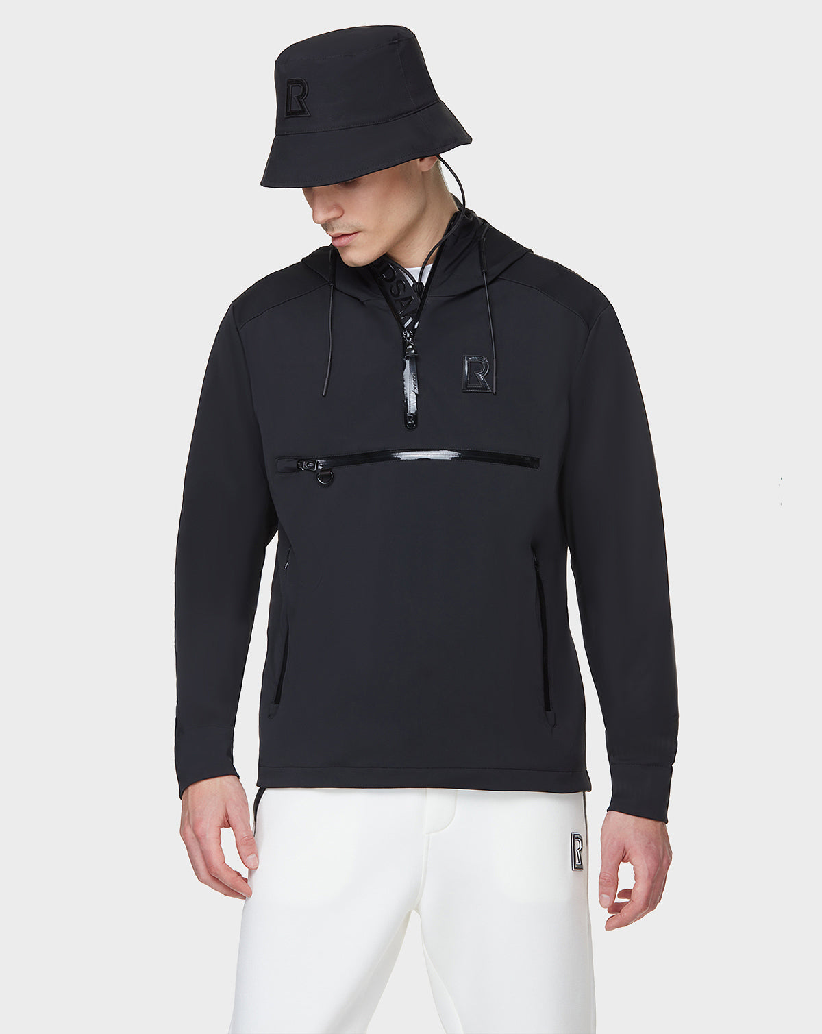 AZUR - 9122001 BLACK