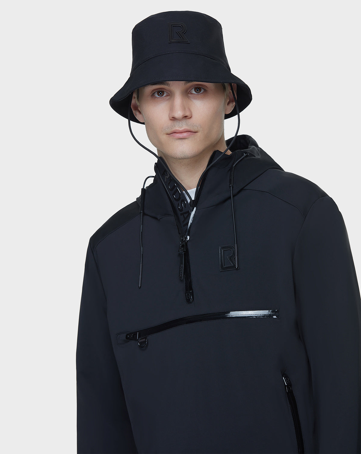 AZUR - 9122001 BLACK
