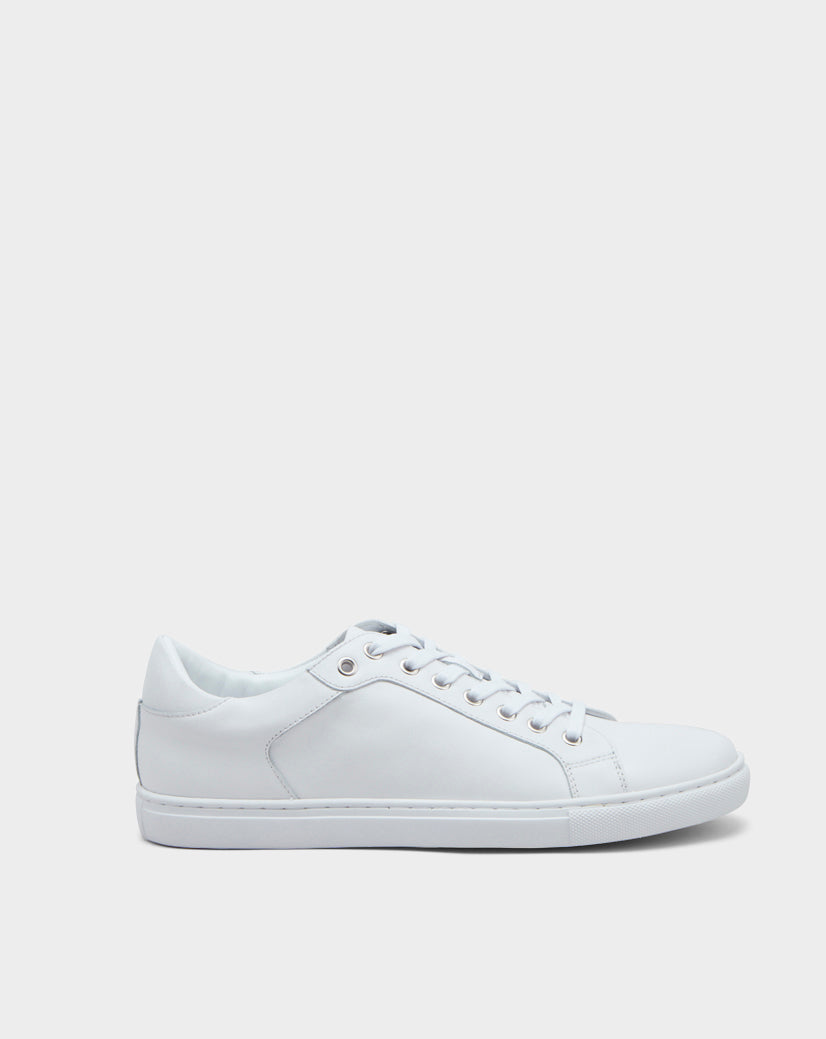 BARNEY - CA EN 6220009 OPTIC WHITE