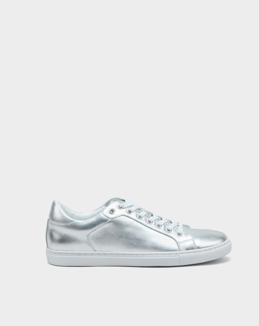BARNEY - CA EN 6220009 SILVER