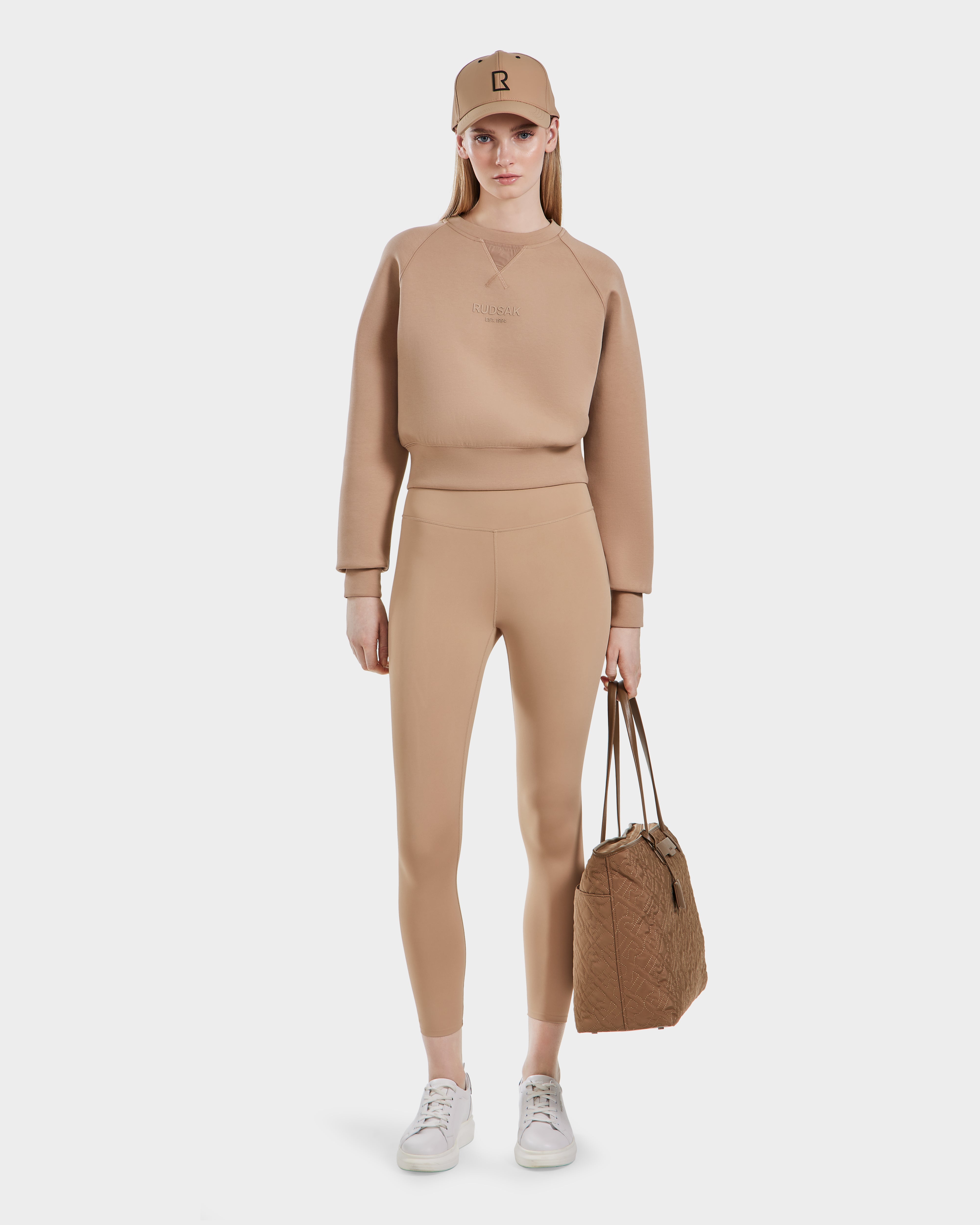 BETSY - 8525087 Almond