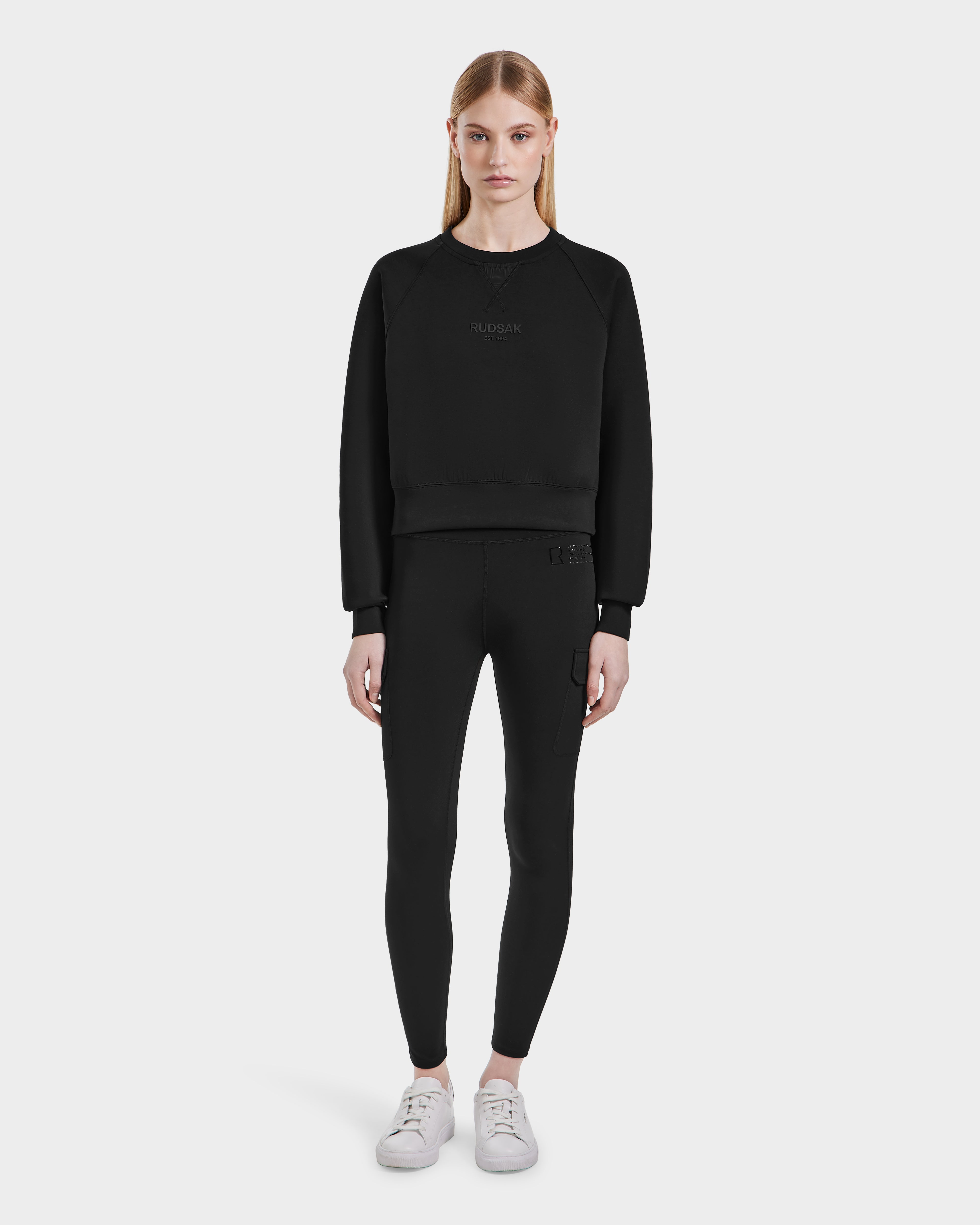 BETSY - 8525087 Black