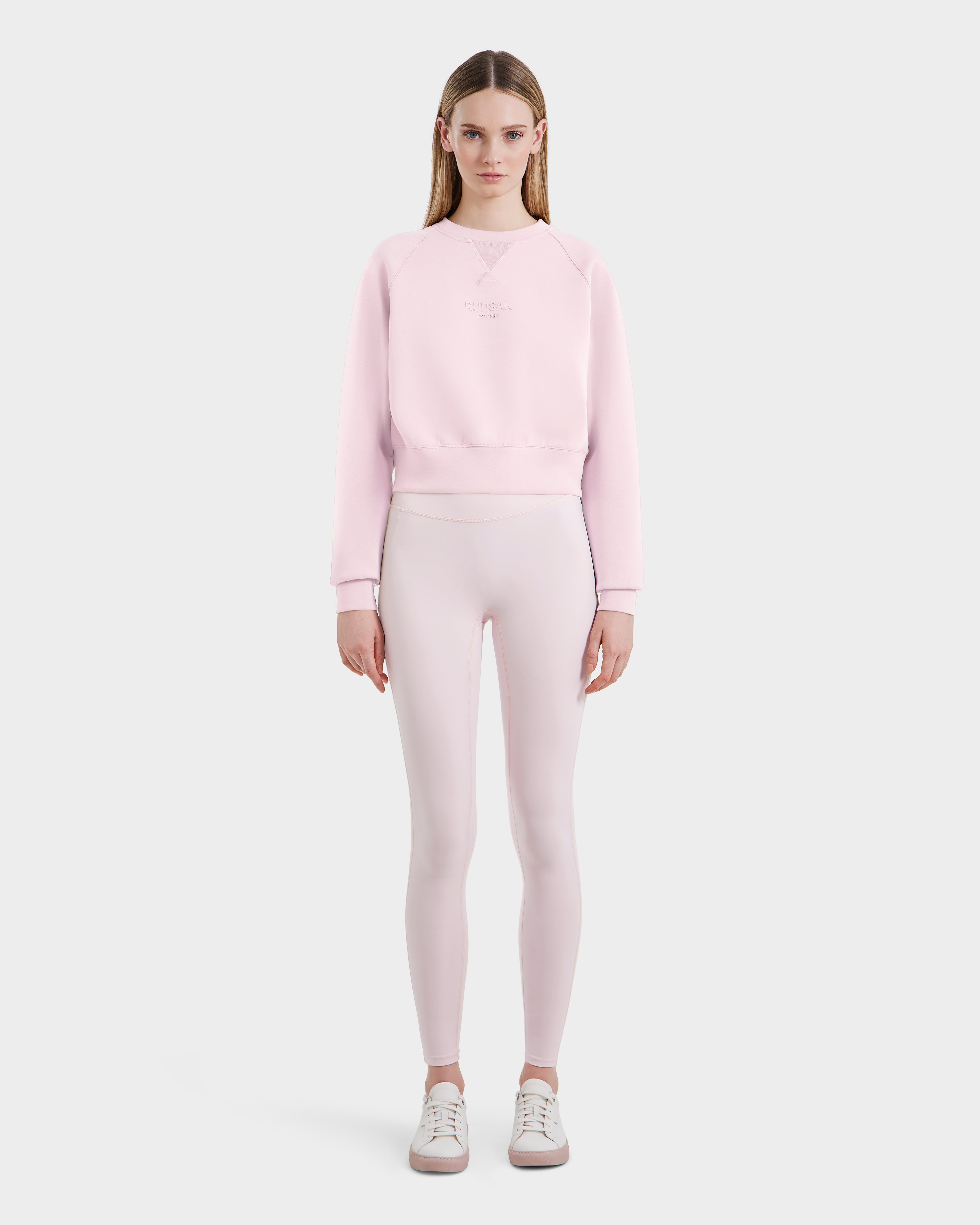 BETSY - 8525087 Light Pink
