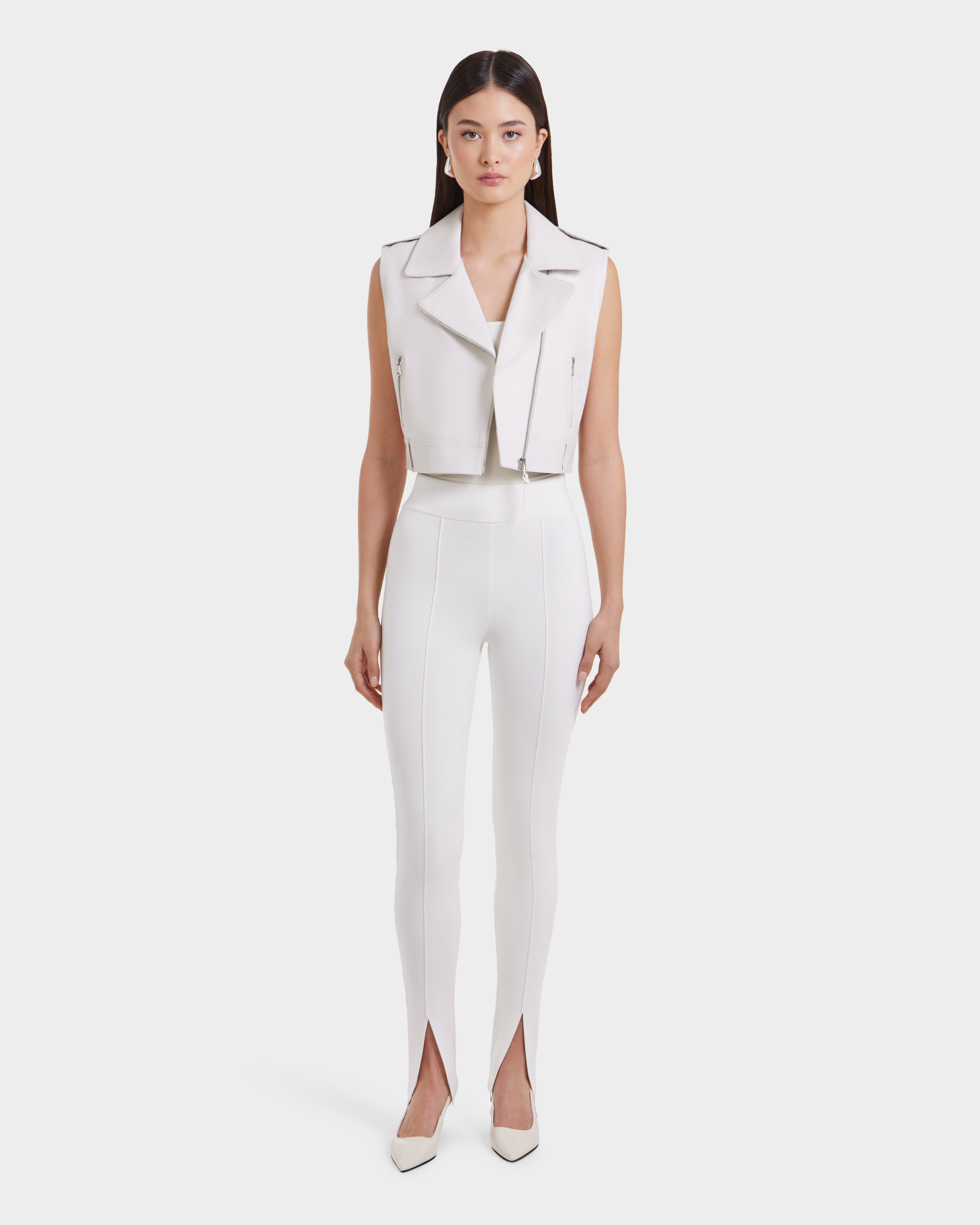 BETTY - 8125000 Optic White