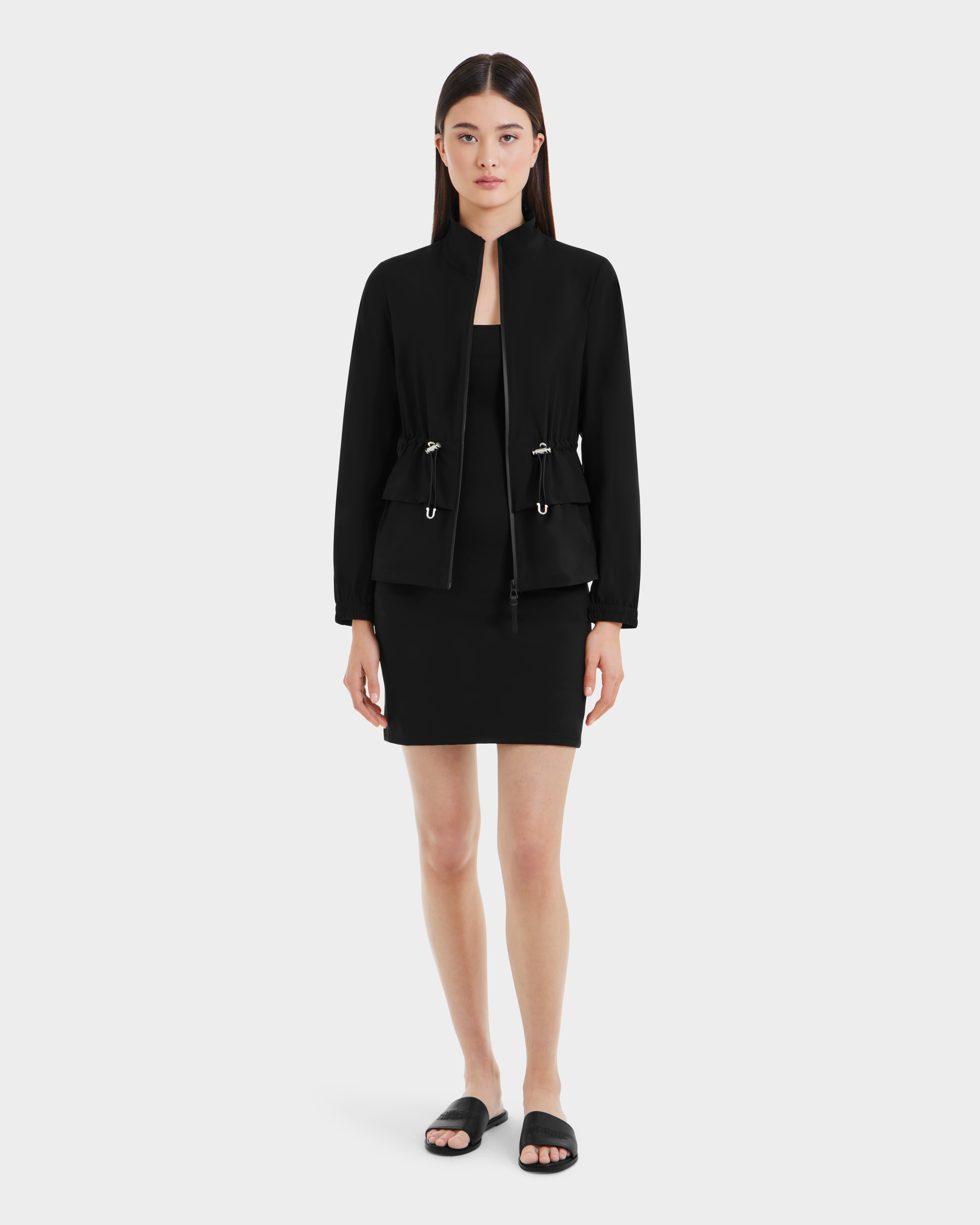 BONNIE - L125012 Black