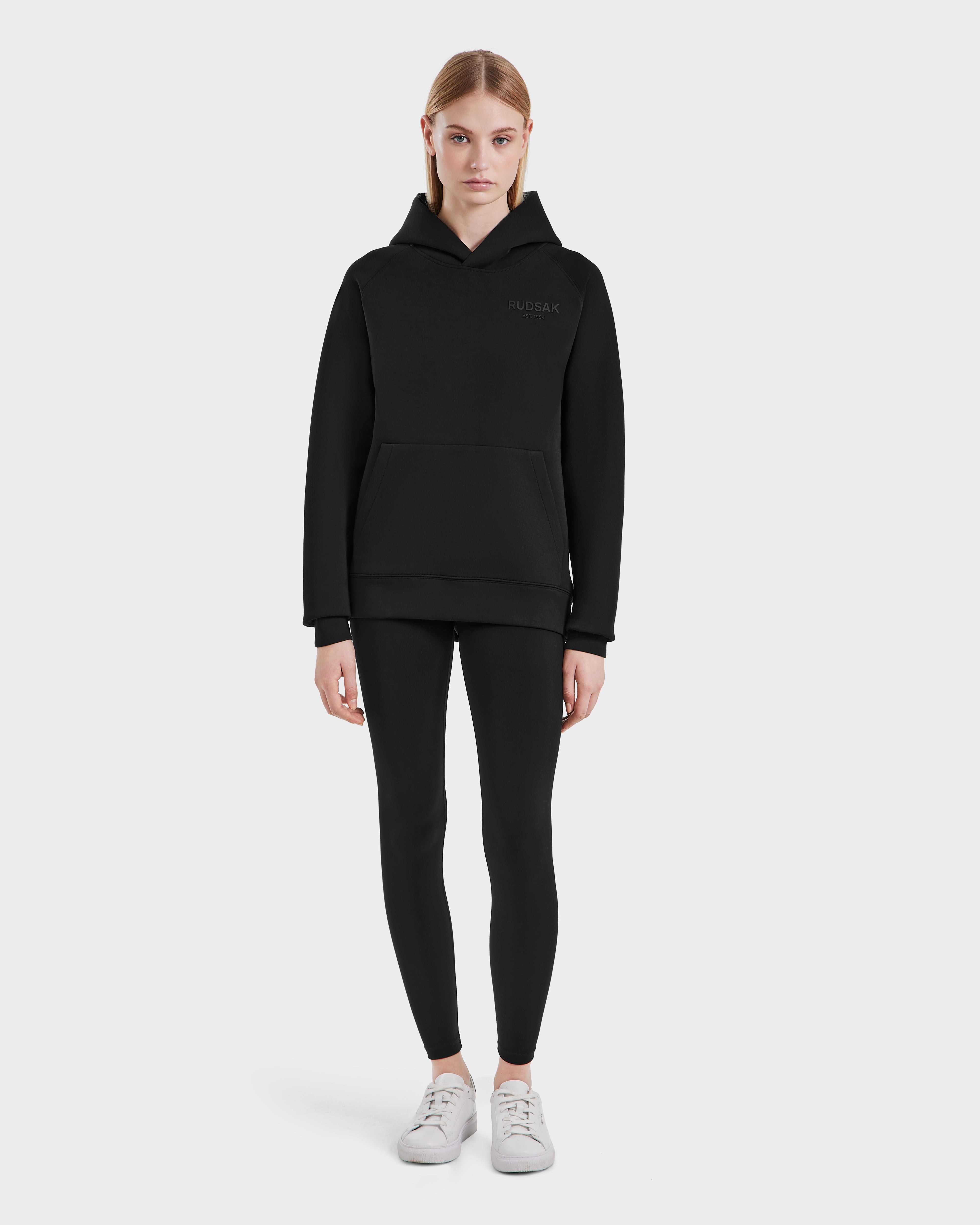 BRIAR - 9525001 Black W