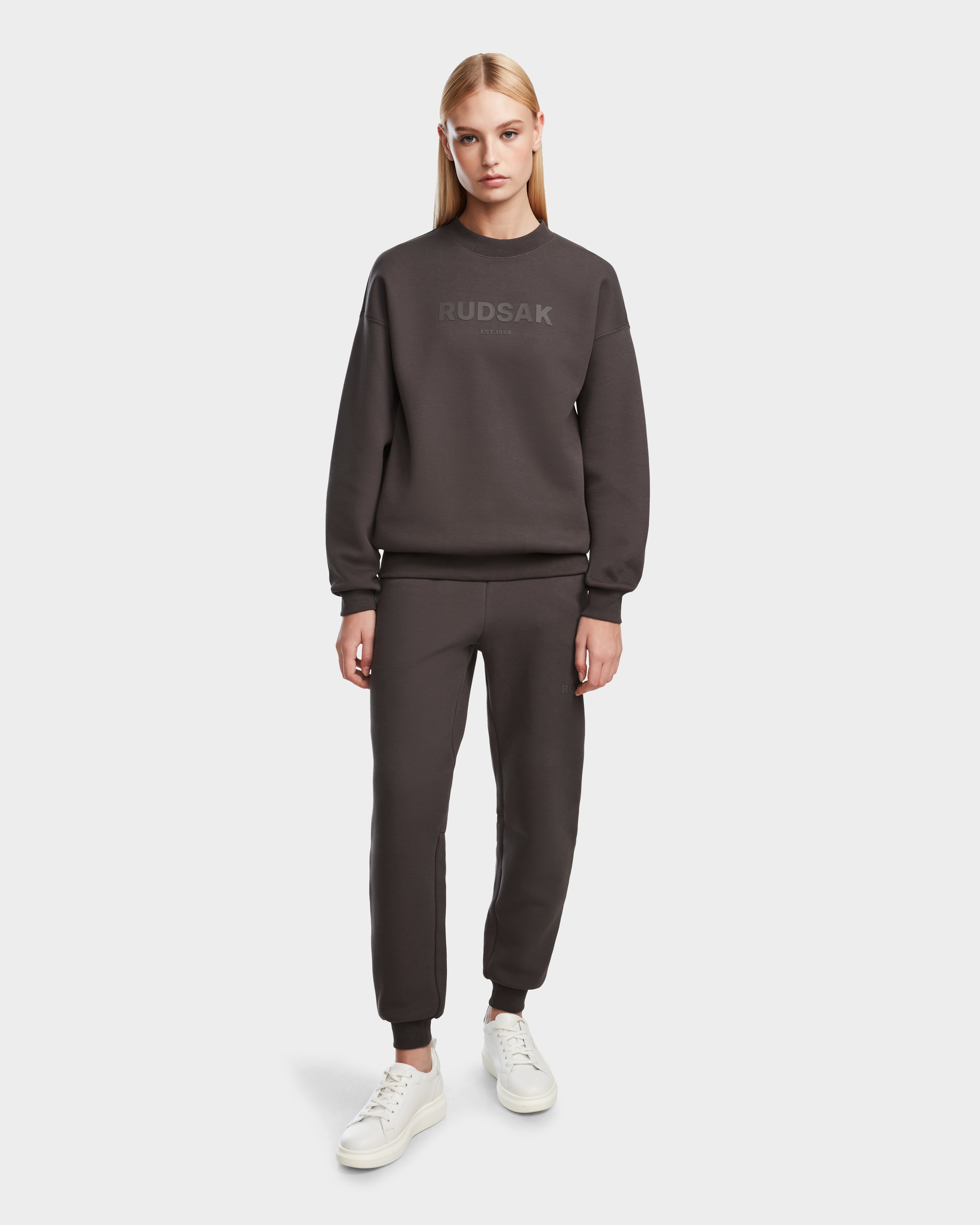 BRYN - 9524007 Grey W